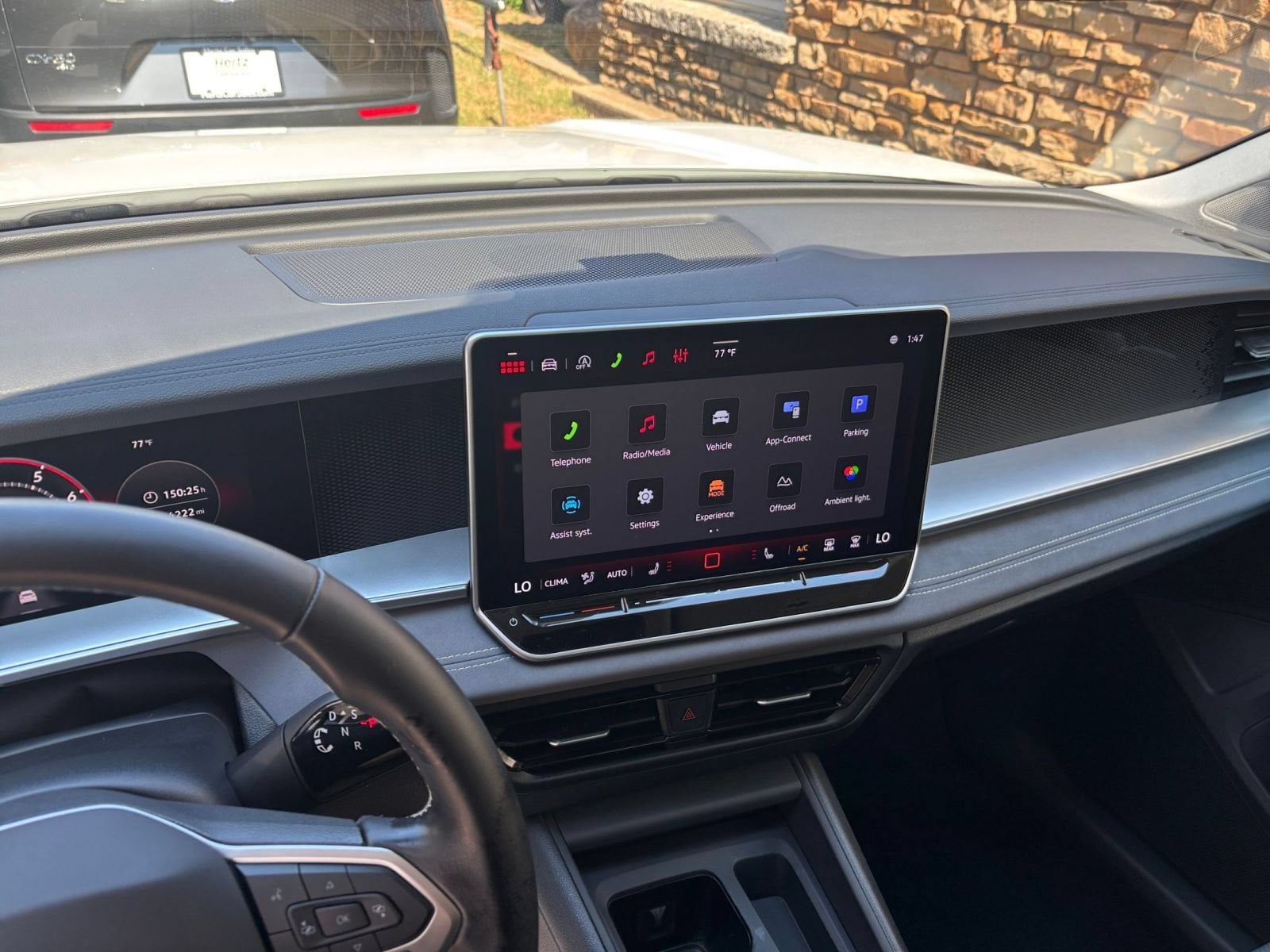 Thumbnail: 2026 Volkswagen Tiguan - 16