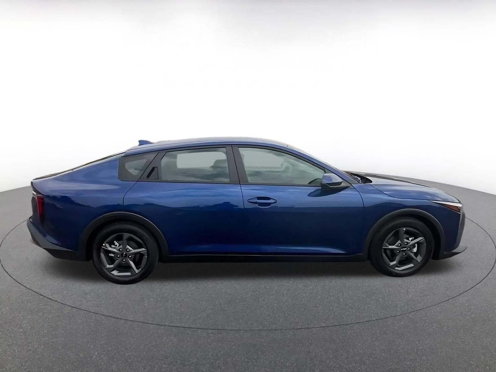Thumbnail: 2026 Kia K4 - 15
