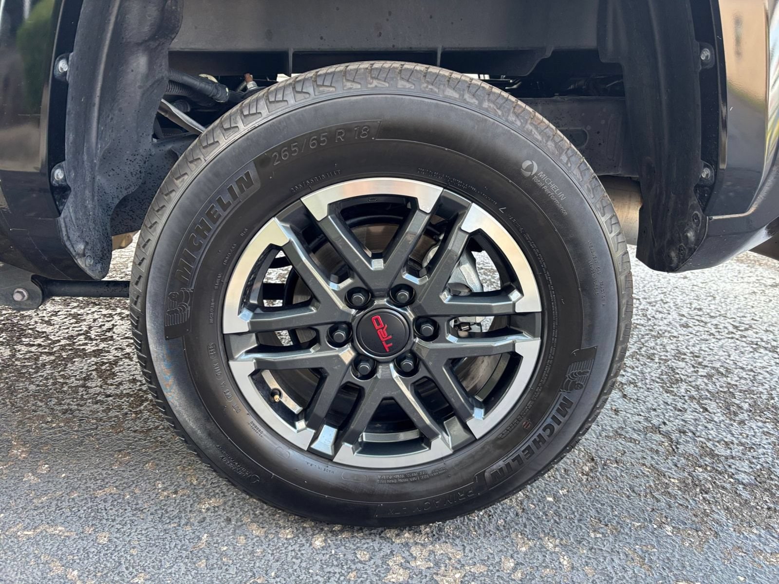 Thumbnail: 2026 Toyota Tacoma - 29