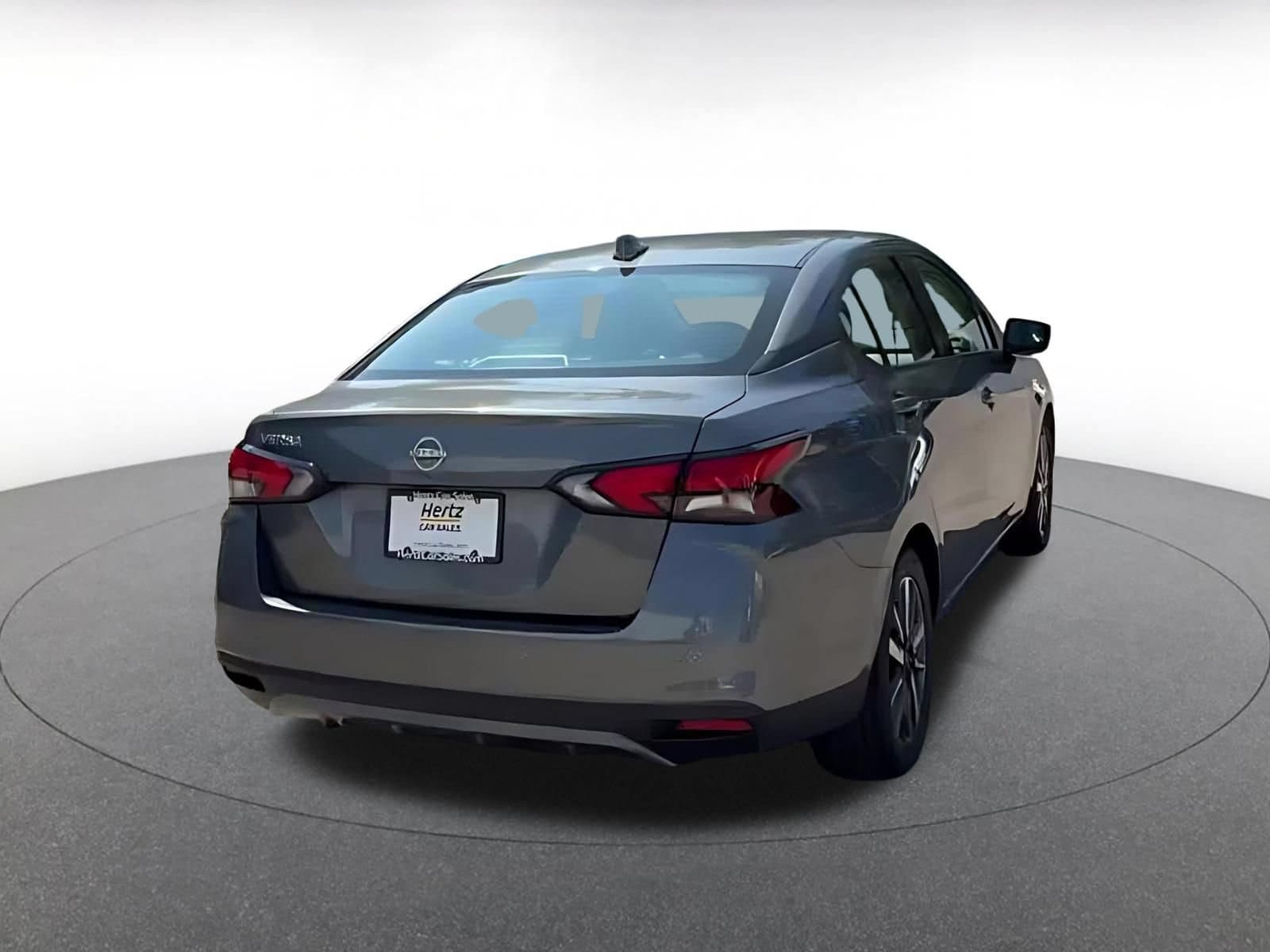 Thumbnail: 2025 Nissan Versa - 13