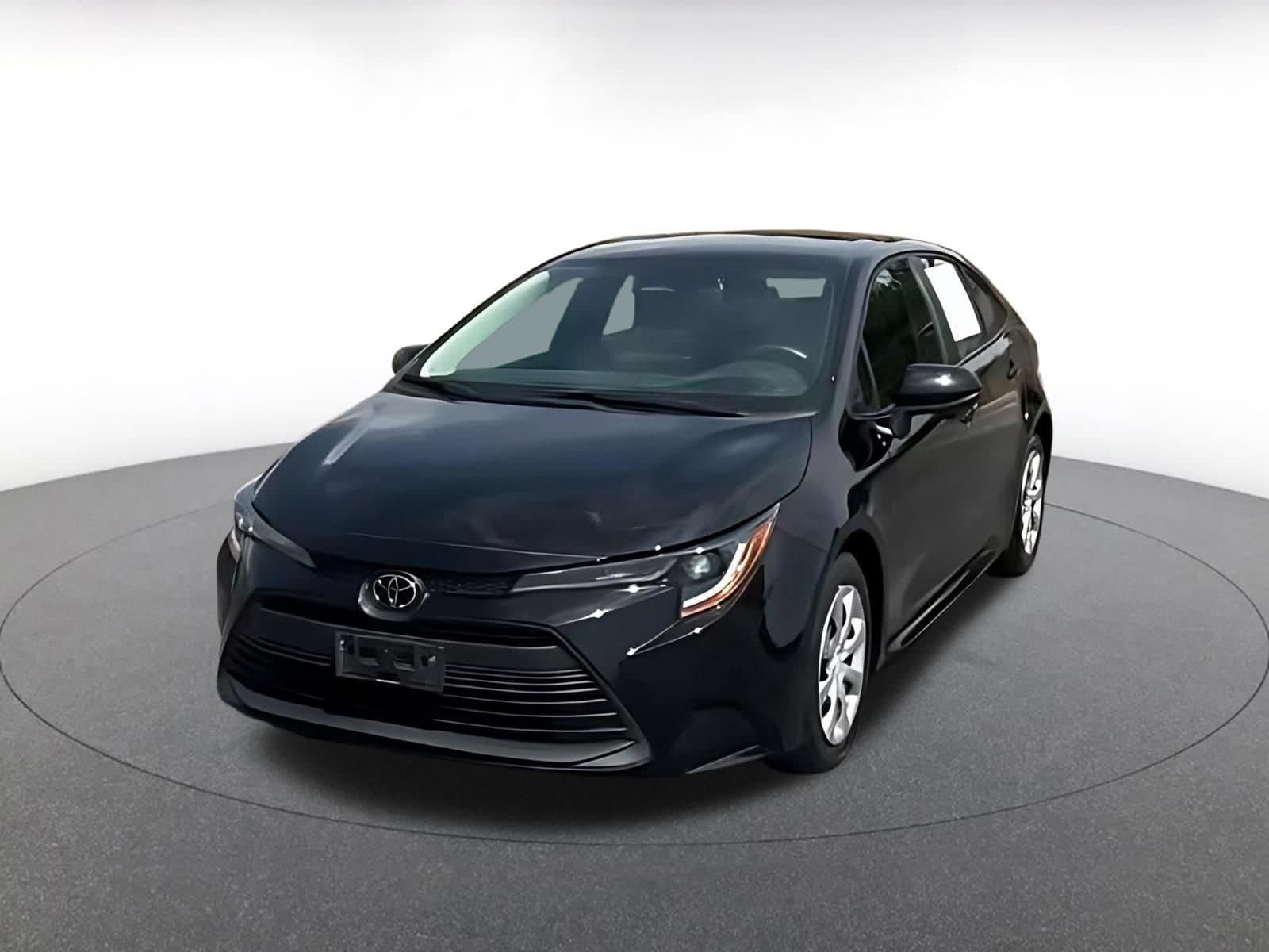 Thumbnail: 2025 Toyota Corolla - 6