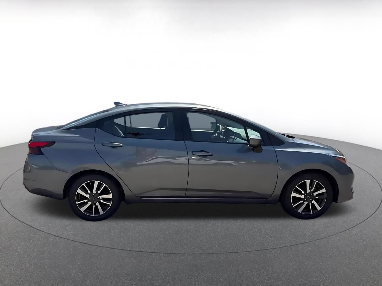 Thumbnail: 2025 Nissan Versa - 15