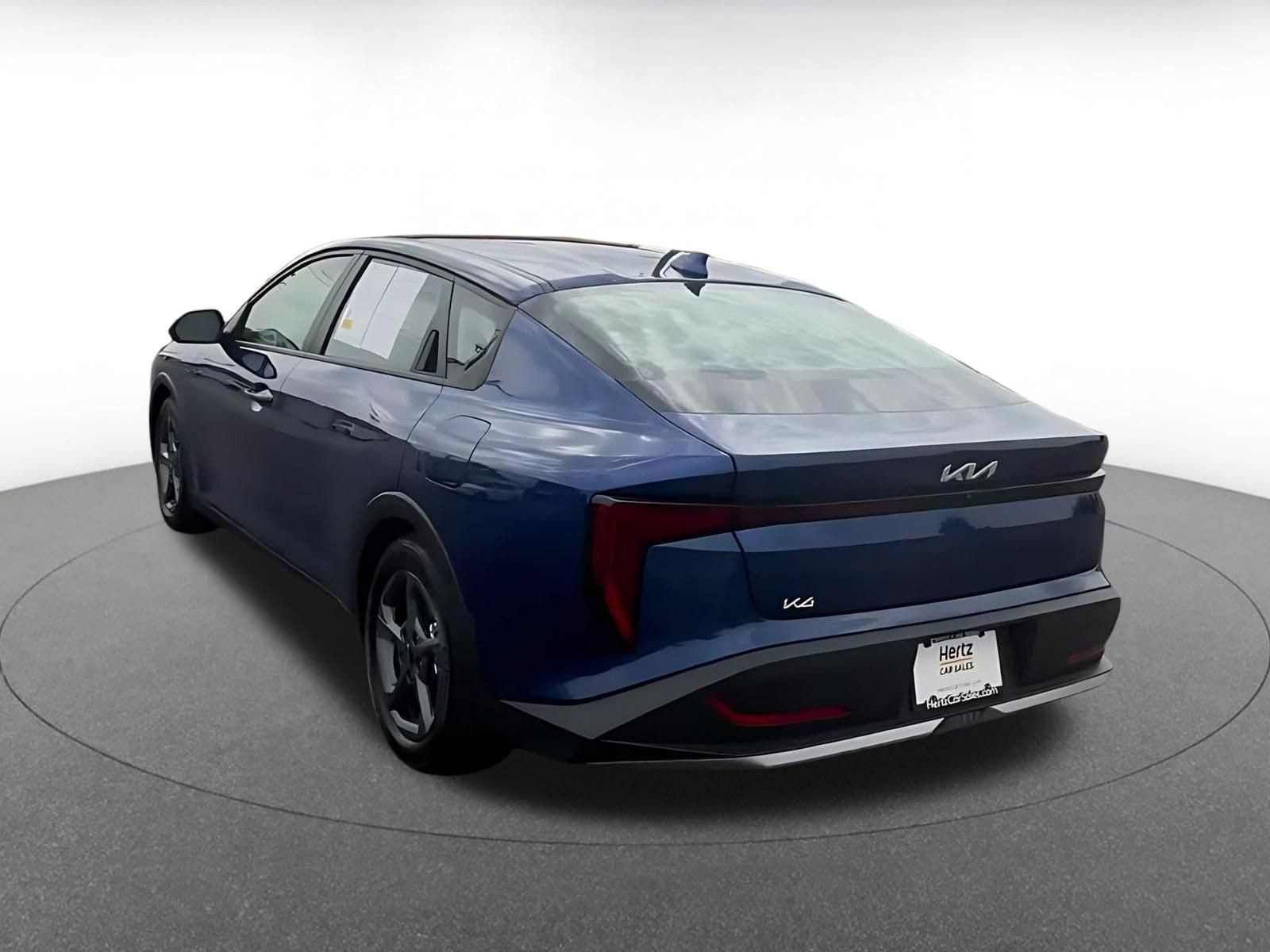 Thumbnail: 2026 Kia K4 - 10