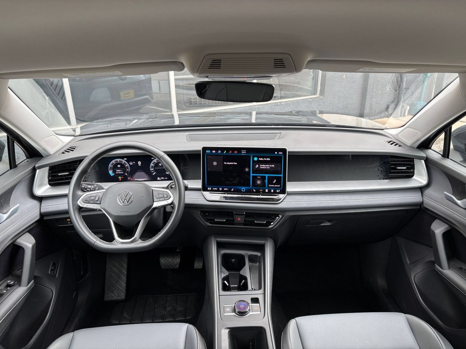 Thumbnail: 2026 Volkswagen Tiguan - 34