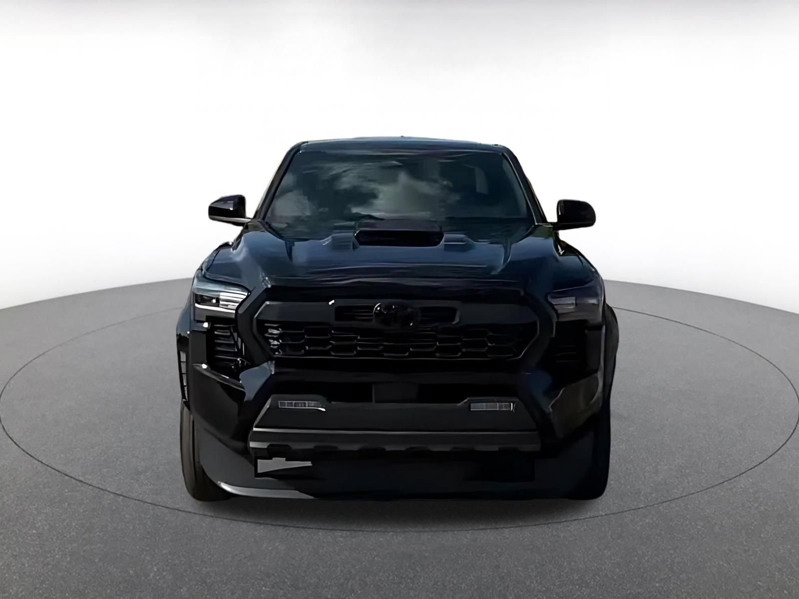 Thumbnail: 2026 Toyota Tacoma - 3