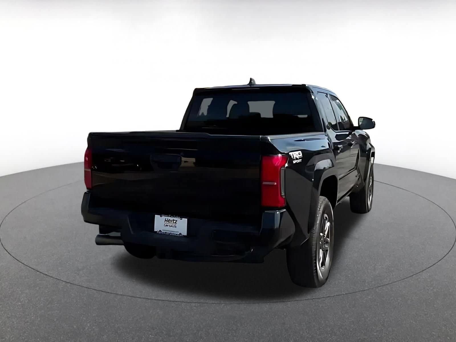 Thumbnail: 2026 Toyota Tacoma - 13