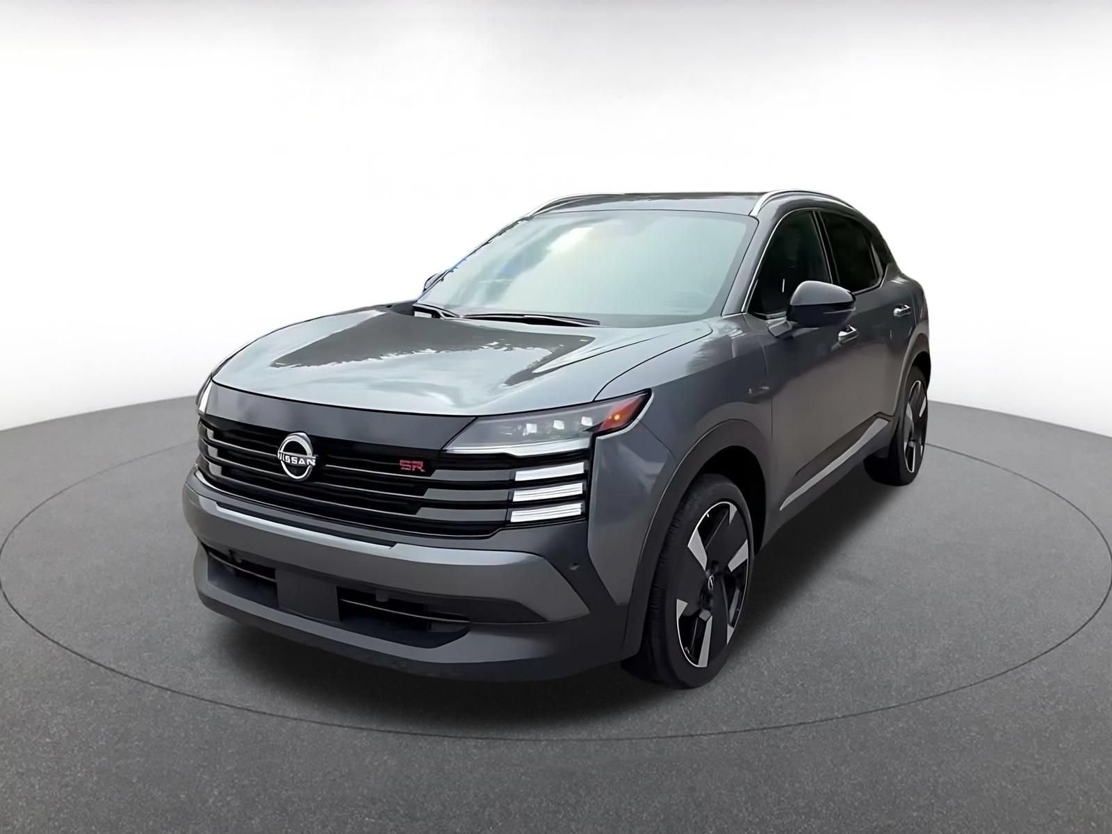Thumbnail: 2026 Nissan Kicks - 6