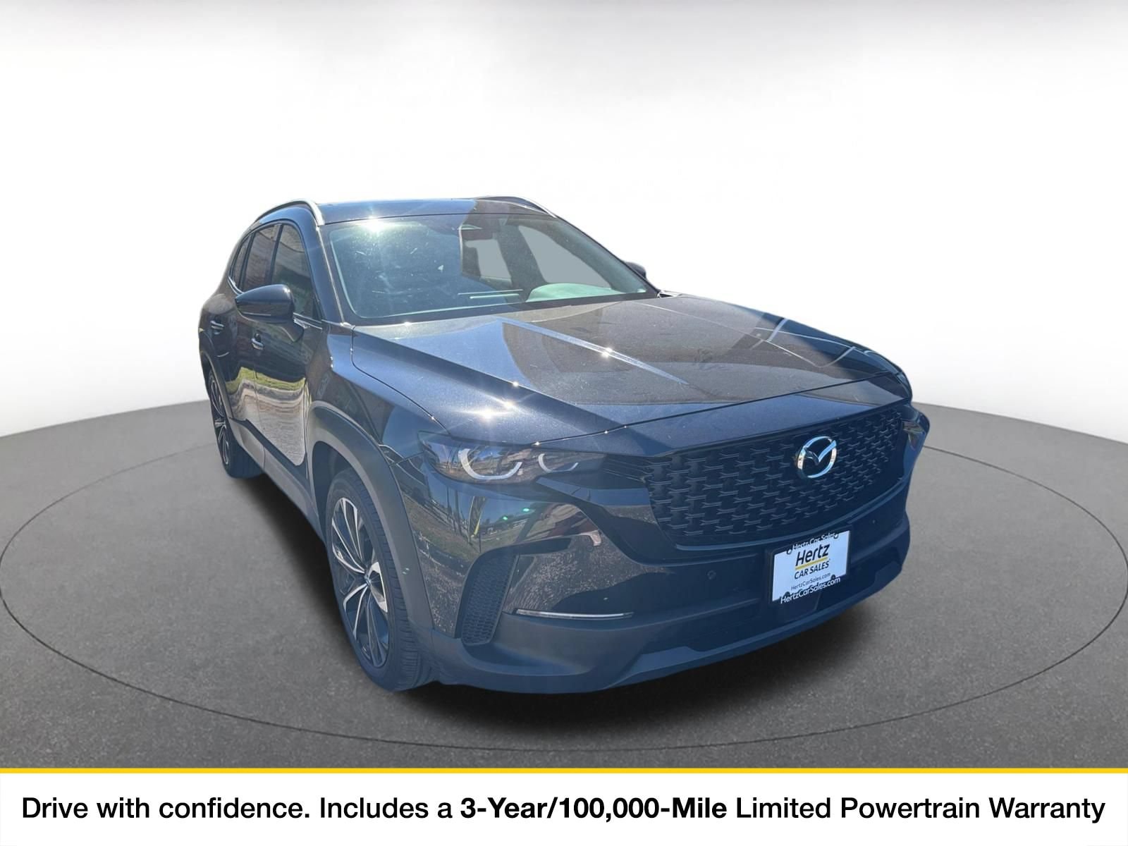 2026 Mazda CX-50 Premium