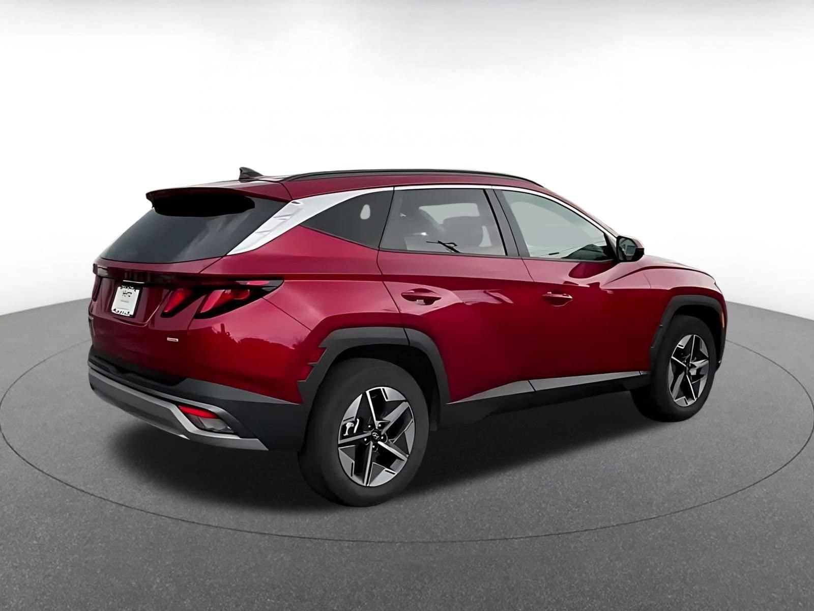 Thumbnail: 2026 Hyundai Tucson - 13