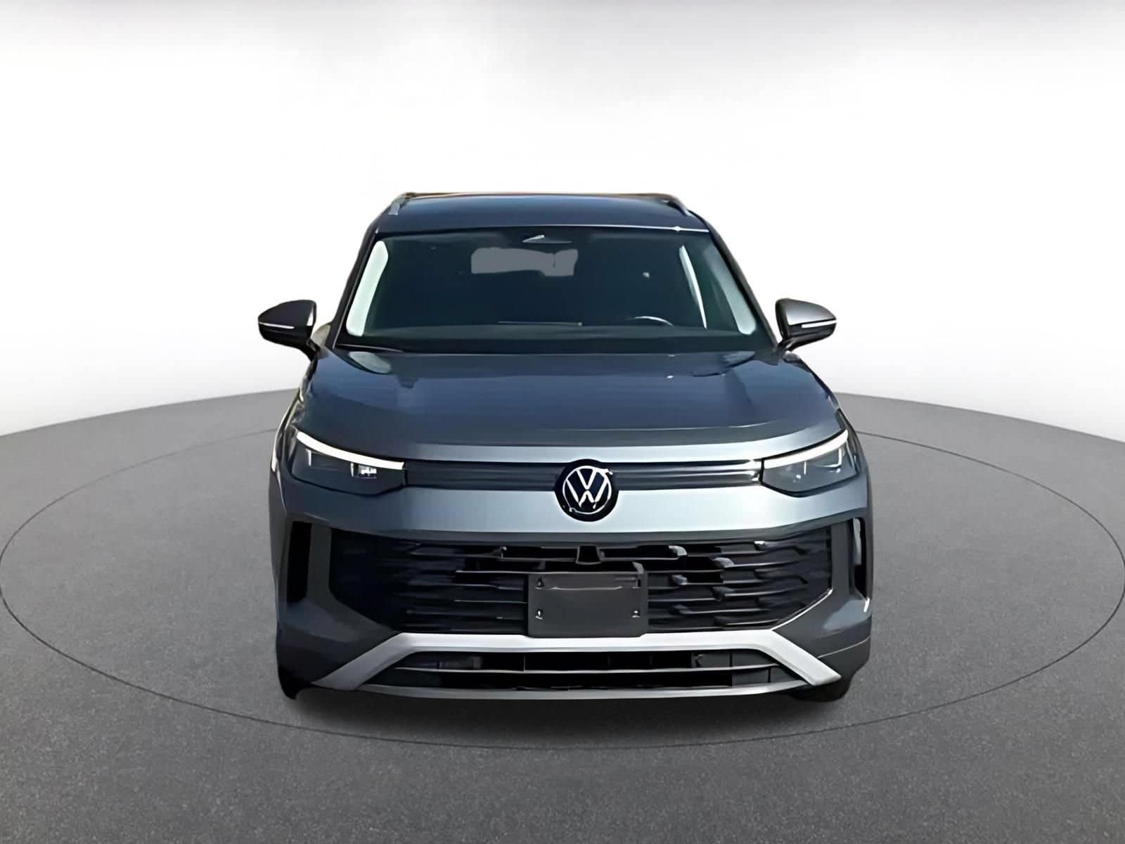 Thumbnail: 2026 Volkswagen Tiguan - 6