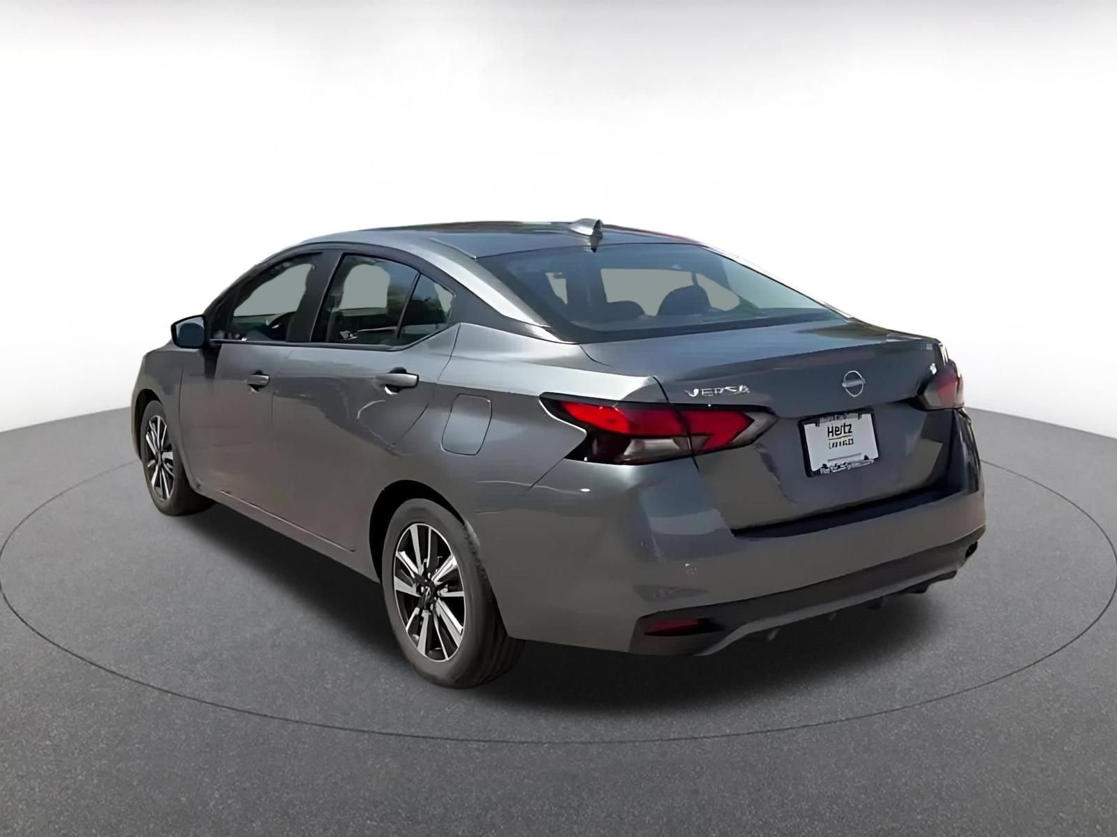 Thumbnail: 2025 Nissan Versa - 10