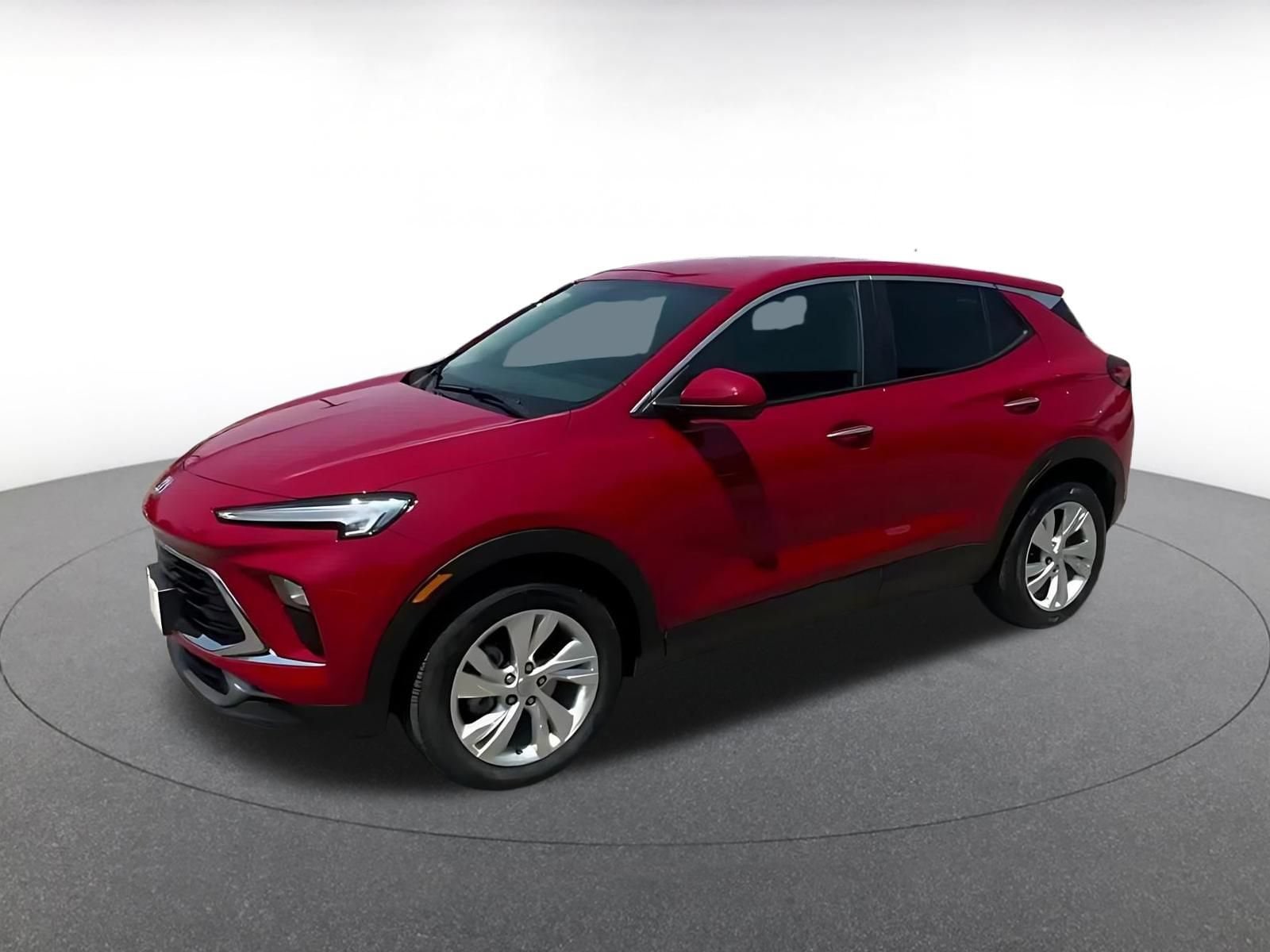 Thumbnail: 2026 Buick Encore GX - 7