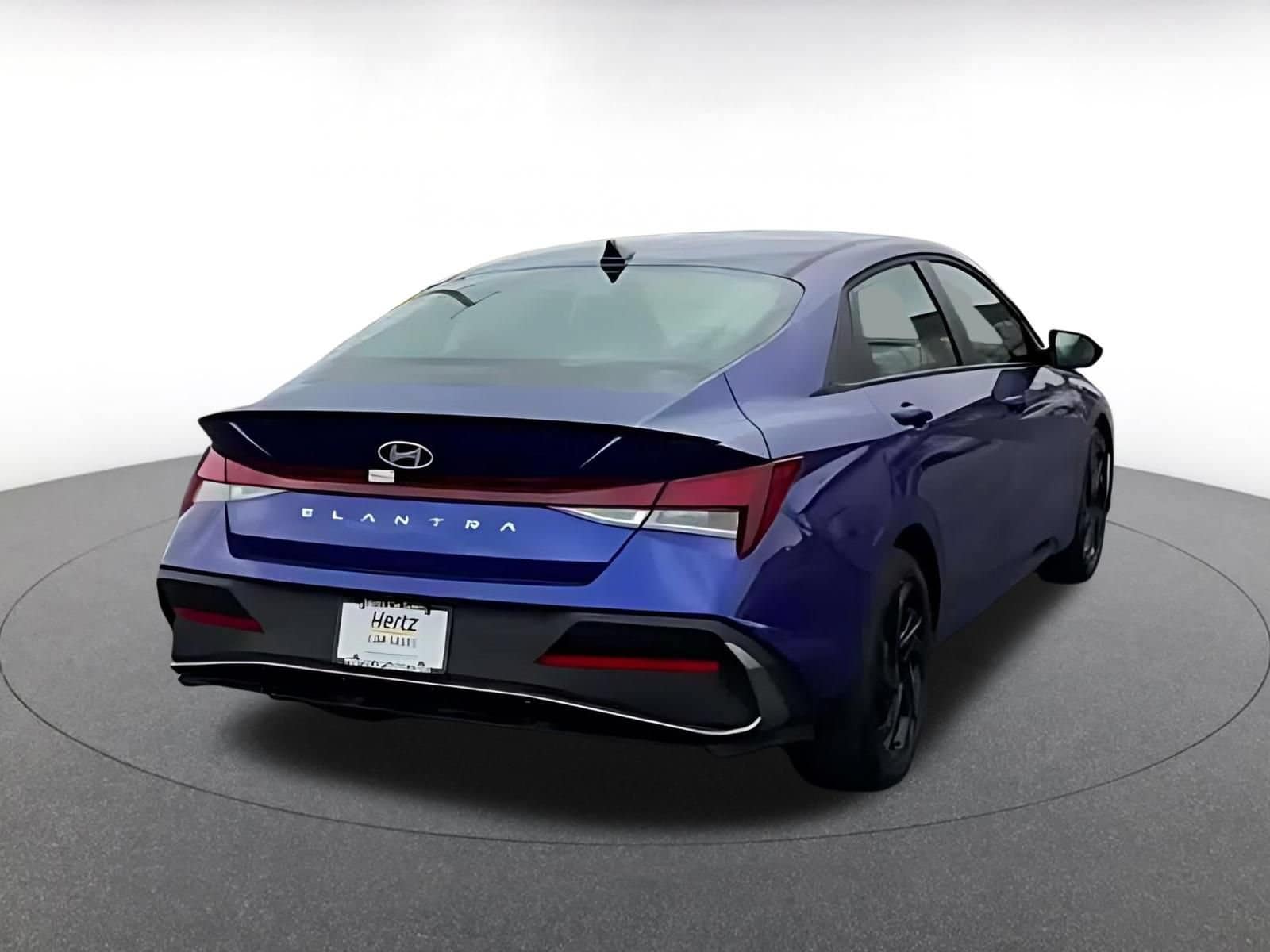 Thumbnail: 2026 Hyundai Elantra - 13