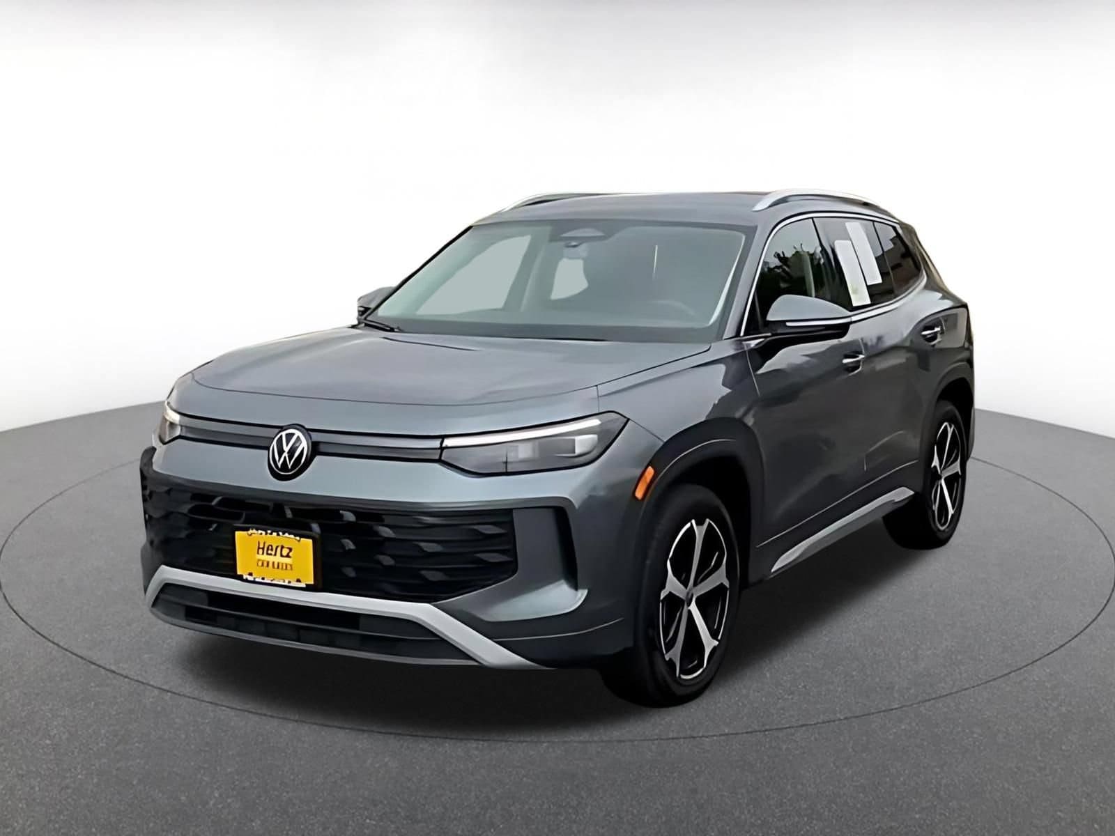 Thumbnail: 2026 Volkswagen Tiguan - 7