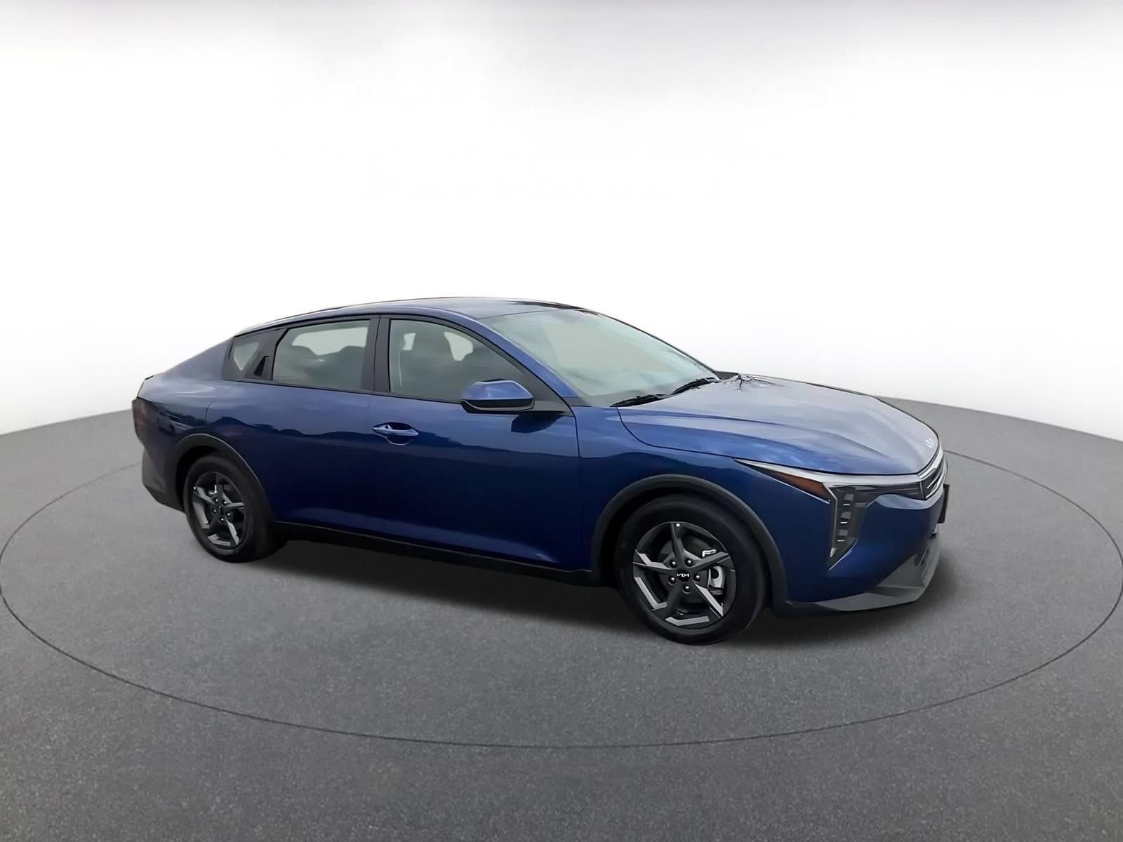 Thumbnail: 2026 Kia K4 - 2