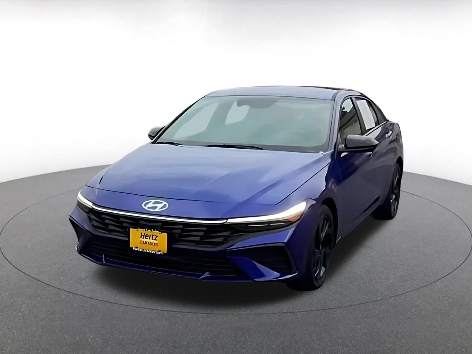 Thumbnail: 2026 Hyundai Elantra - 4