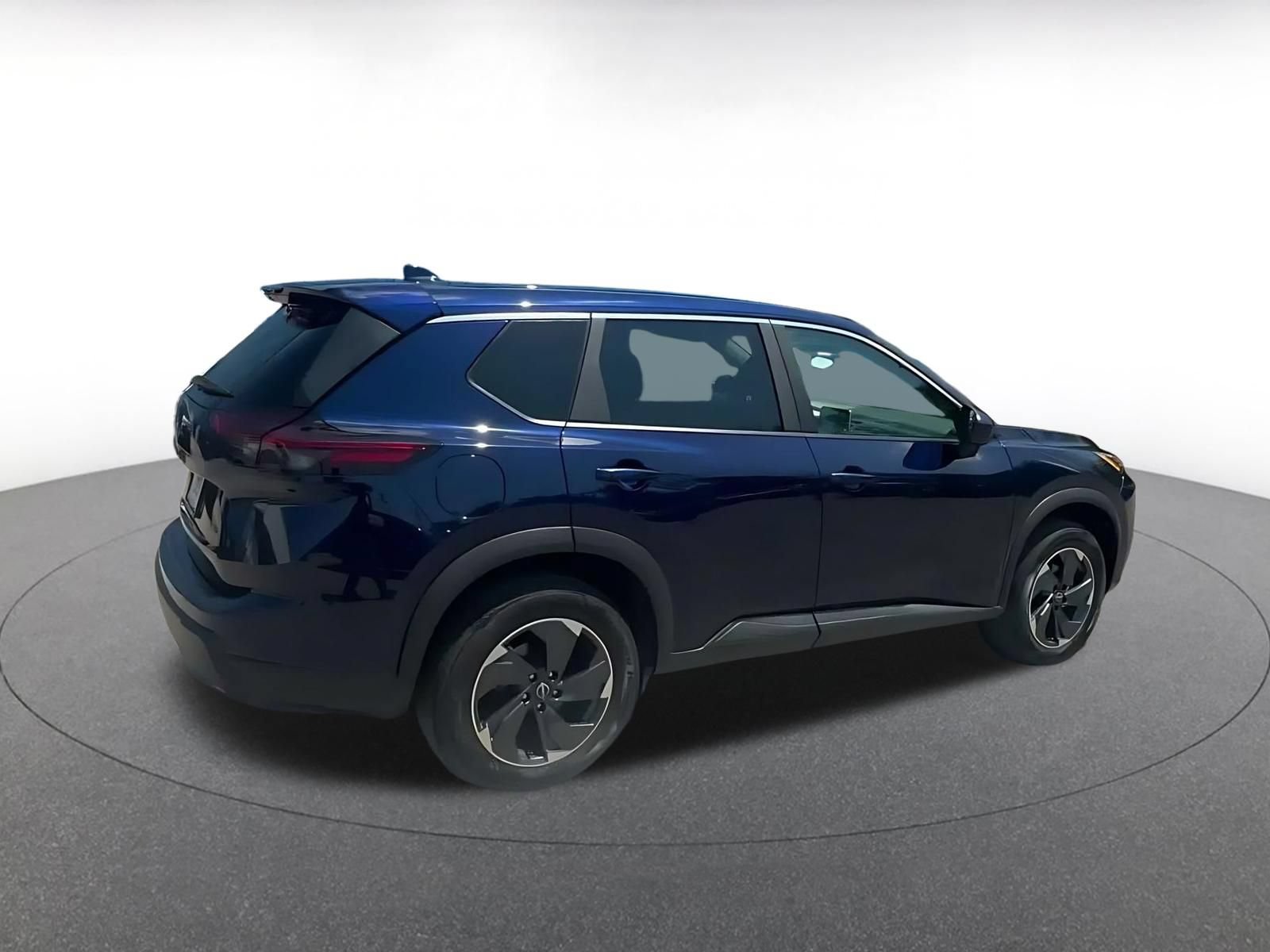 Thumbnail: 2026 Nissan Rogue - 13