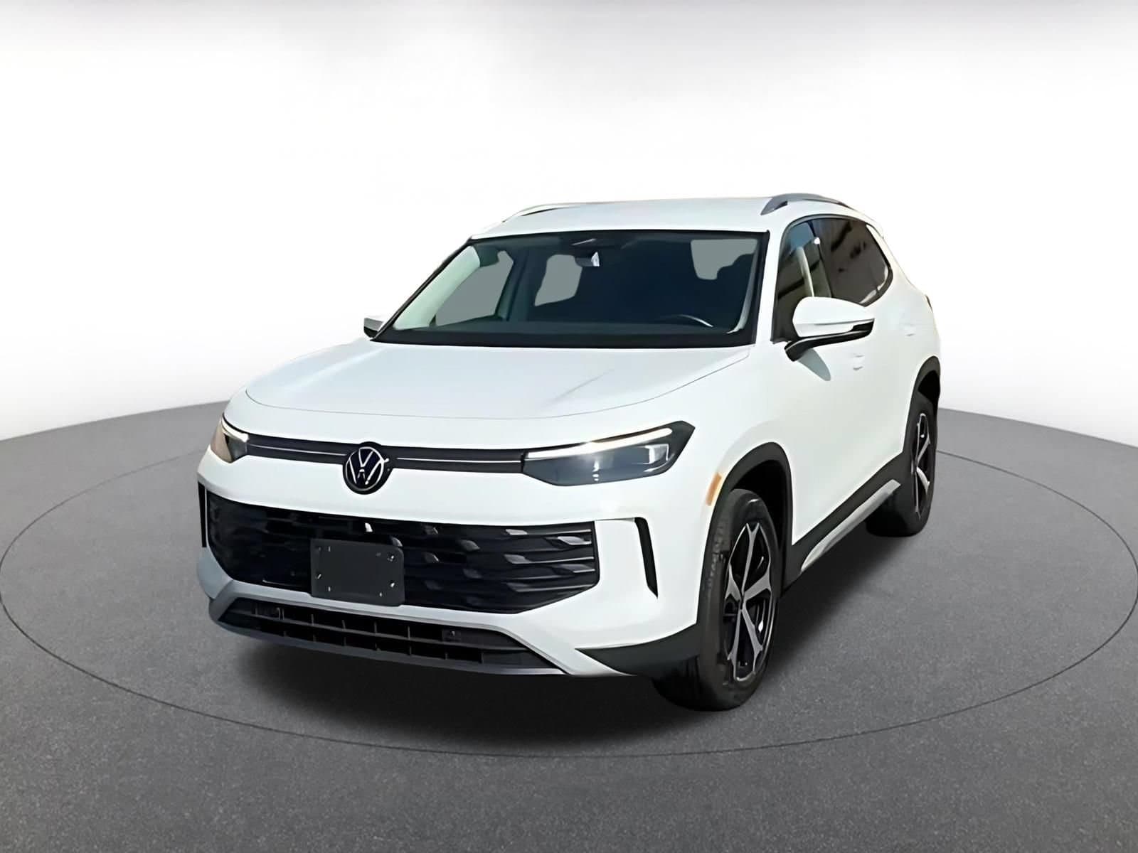 Thumbnail: 2026 Volkswagen Tiguan - 6