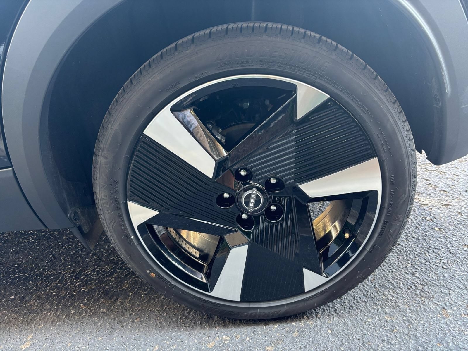Thumbnail: 2026 Nissan Kicks - 28
