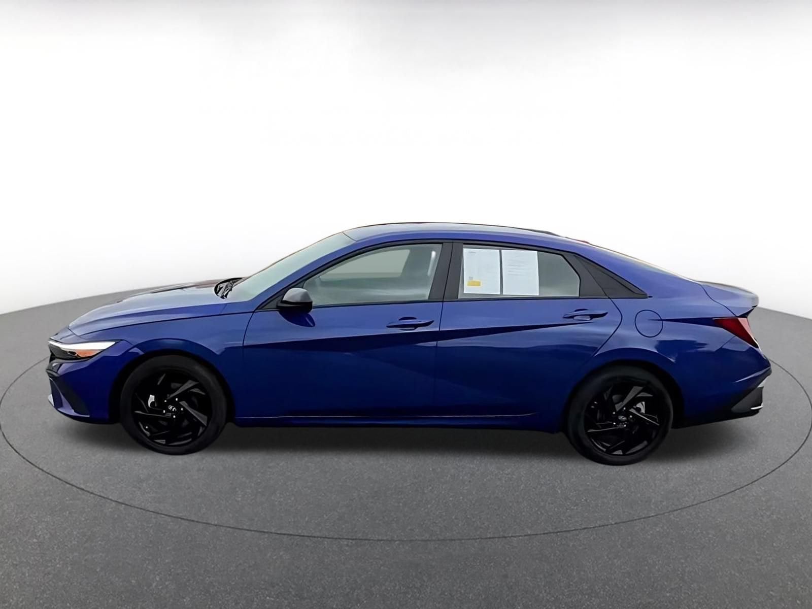 Thumbnail: 2026 Hyundai Elantra - 7
