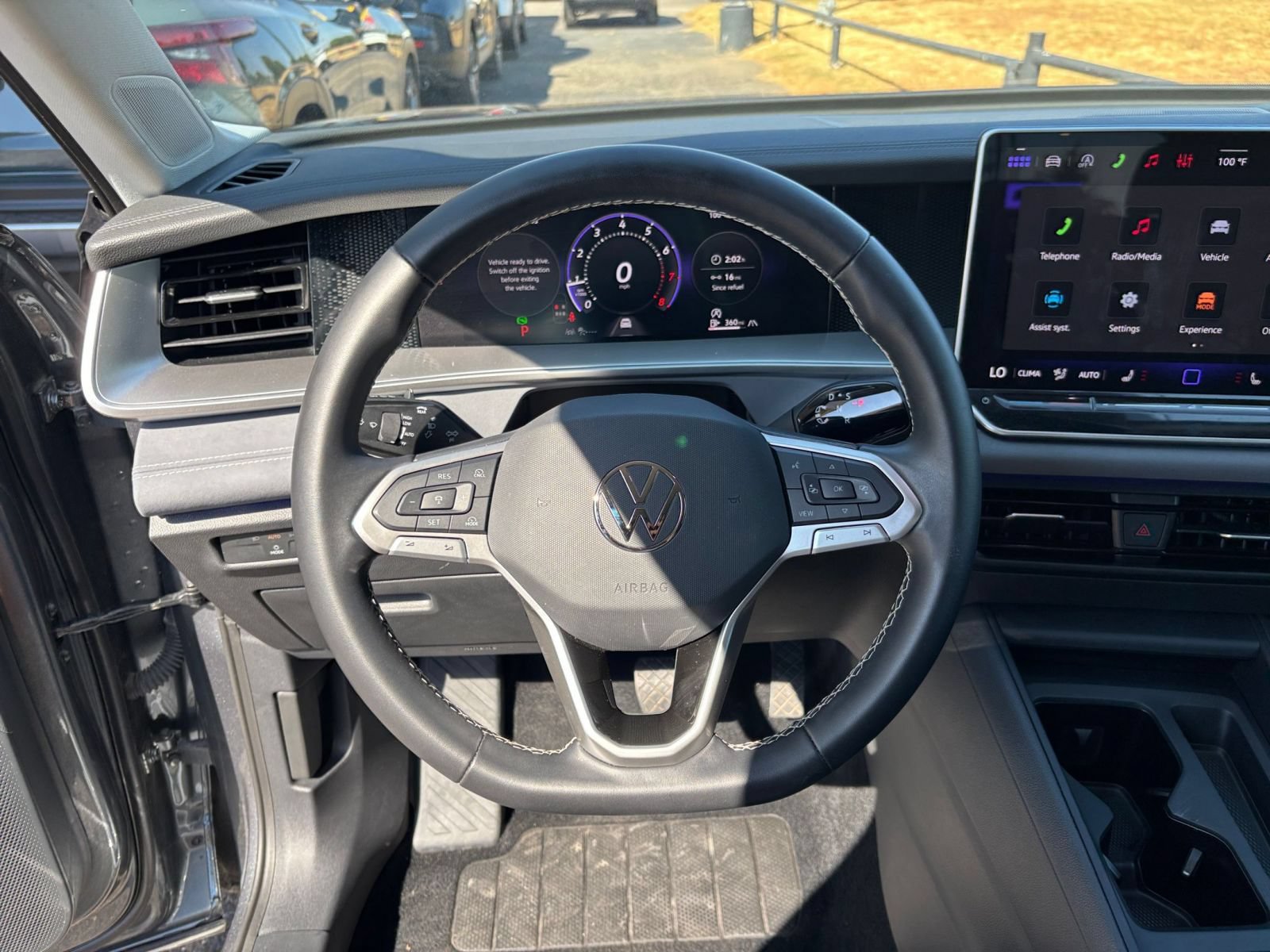 Thumbnail: 2026 Volkswagen Tiguan - 29