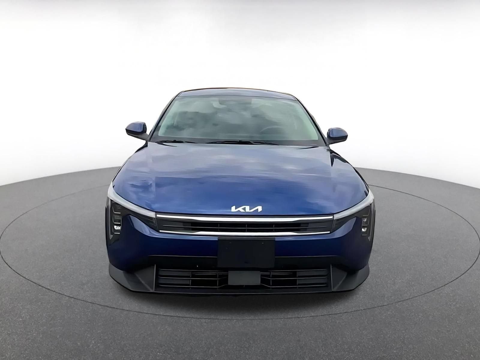 Thumbnail: 2026 Kia K4 - 4