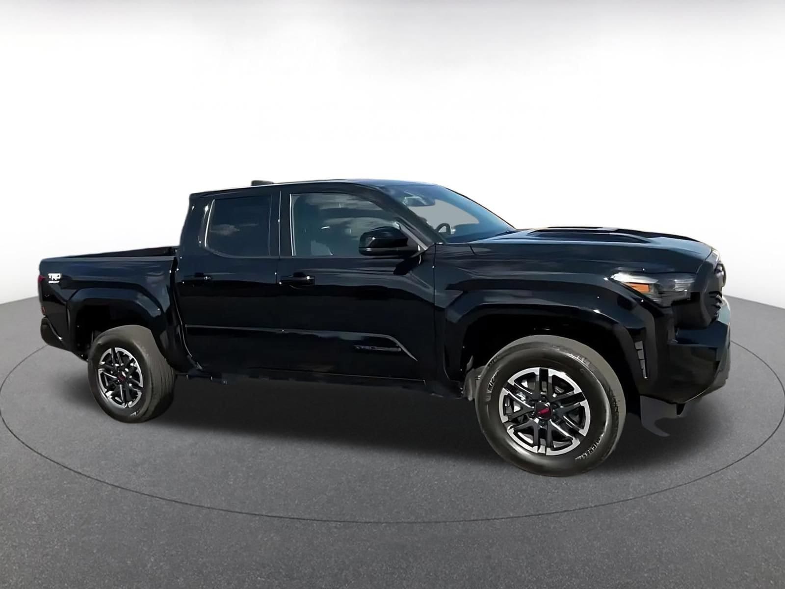 Thumbnail: 2026 Toyota Tacoma - 15