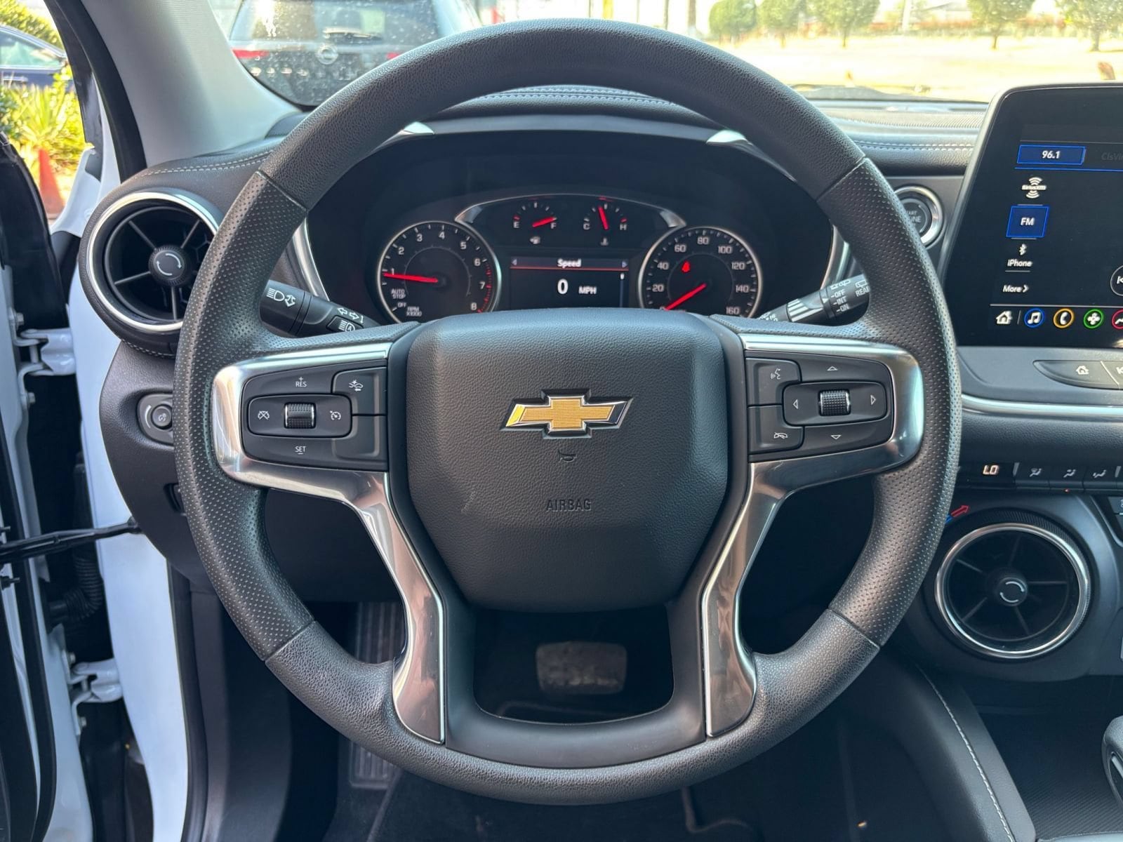 Thumbnail: 2026 Chevrolet Blazer - 29