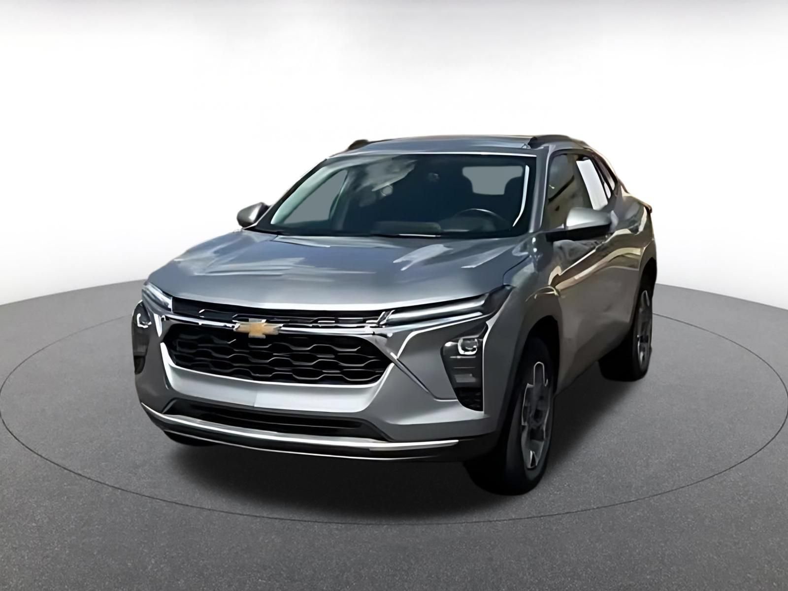 Thumbnail: 2025 Chevrolet Trax - 6