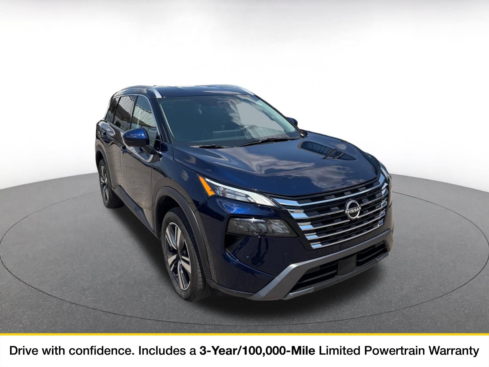 Thumbnail: 2026 Nissan Rogue - 1