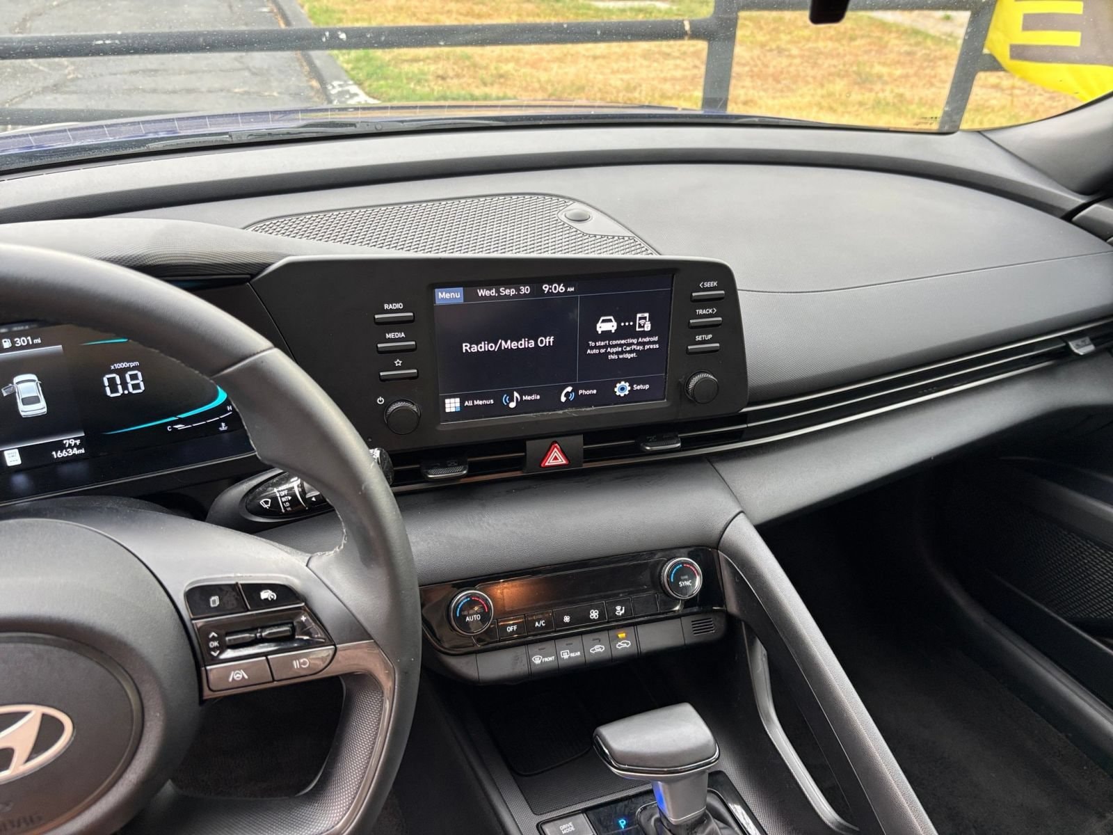 Thumbnail: 2026 Hyundai Elantra - 16