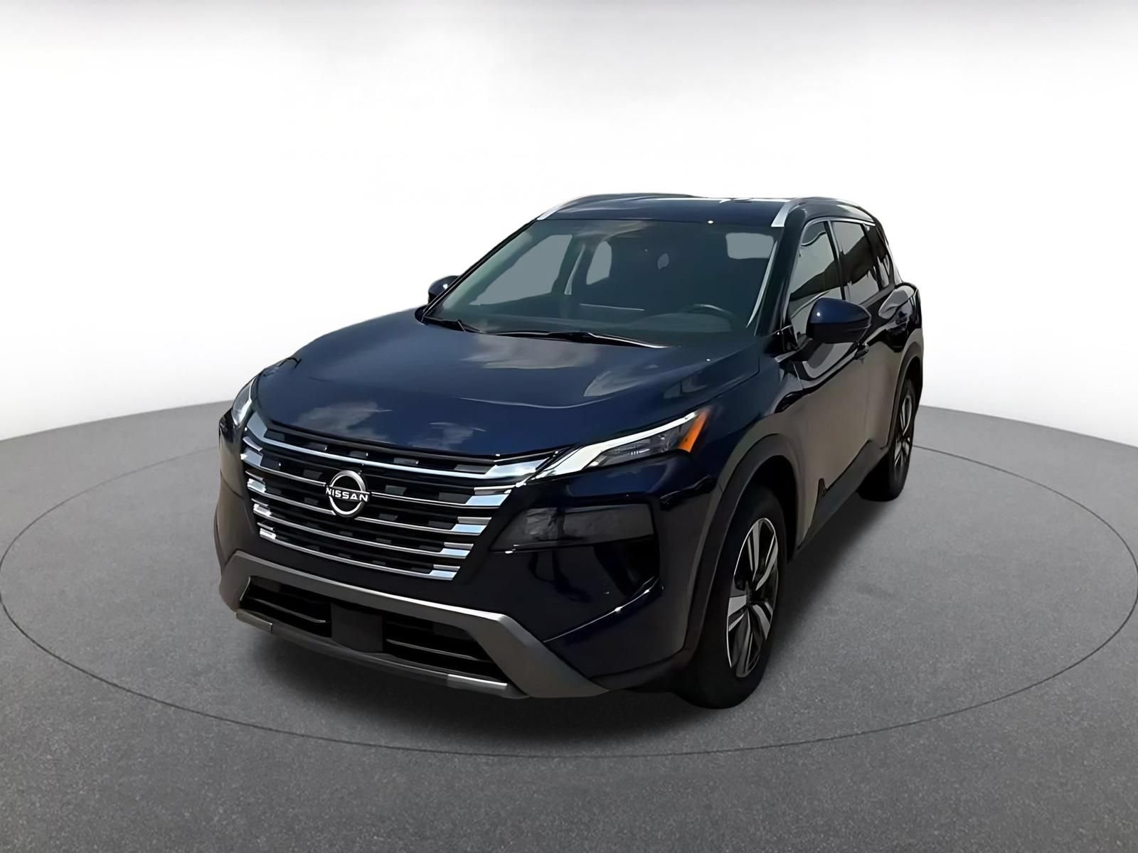 Thumbnail: 2026 Nissan Rogue - 6