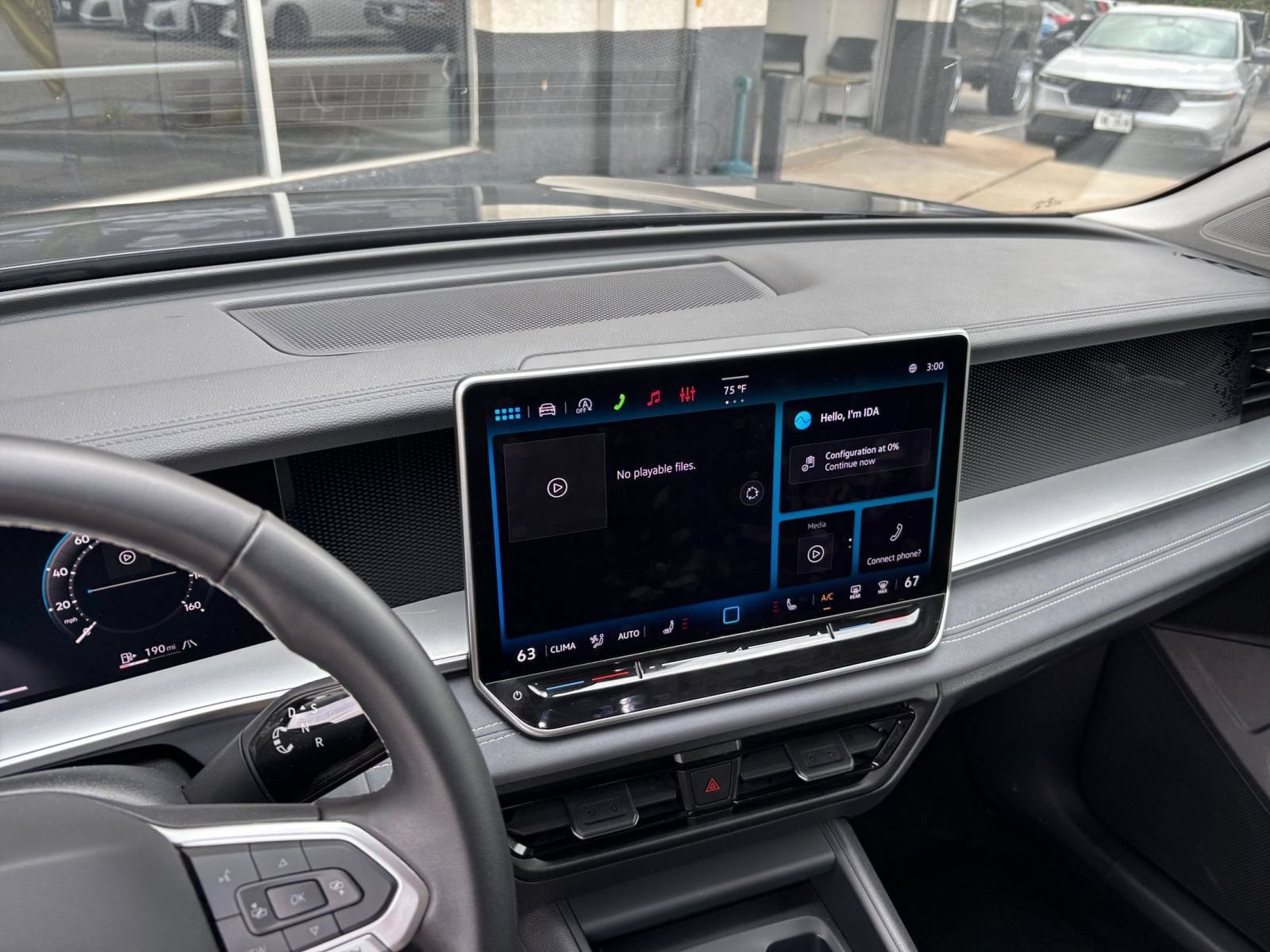Thumbnail: 2026 Volkswagen Tiguan - 16