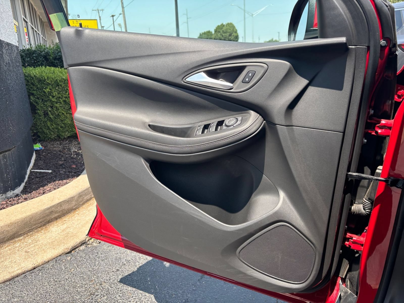 Thumbnail: 2026 Buick Encore GX - 18