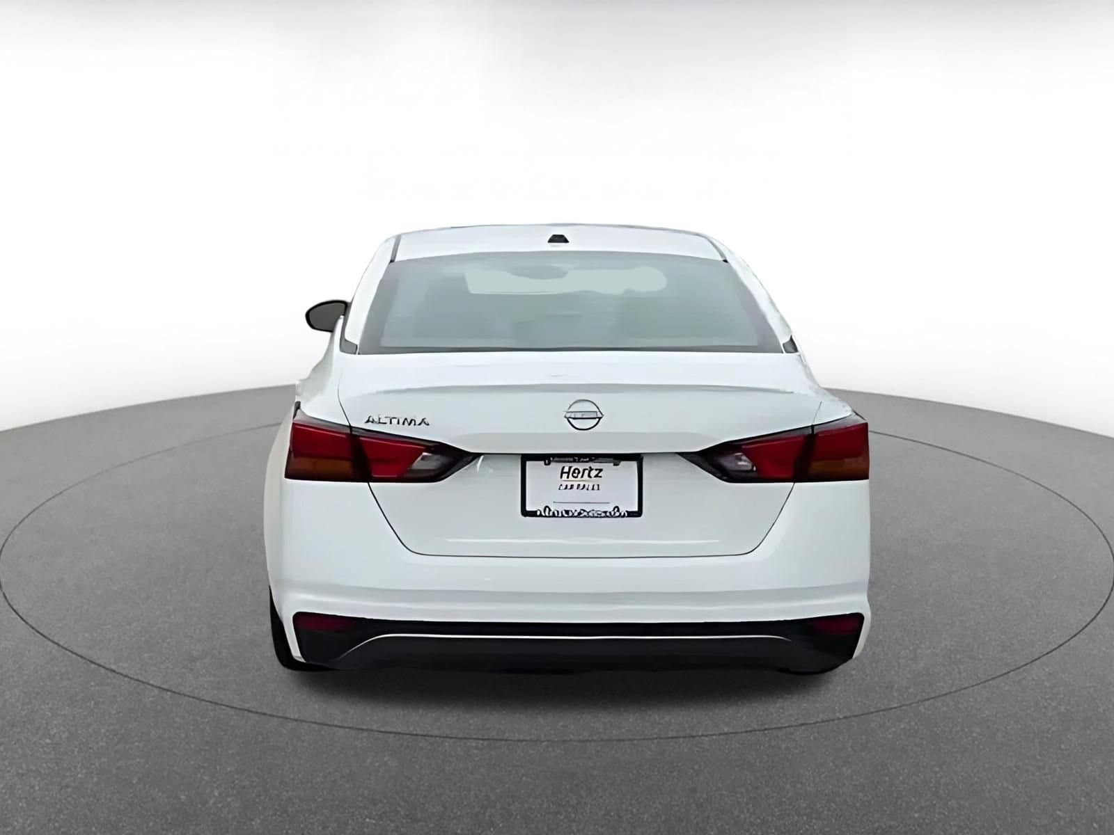 Thumbnail: 2026 Nissan Altima - 13