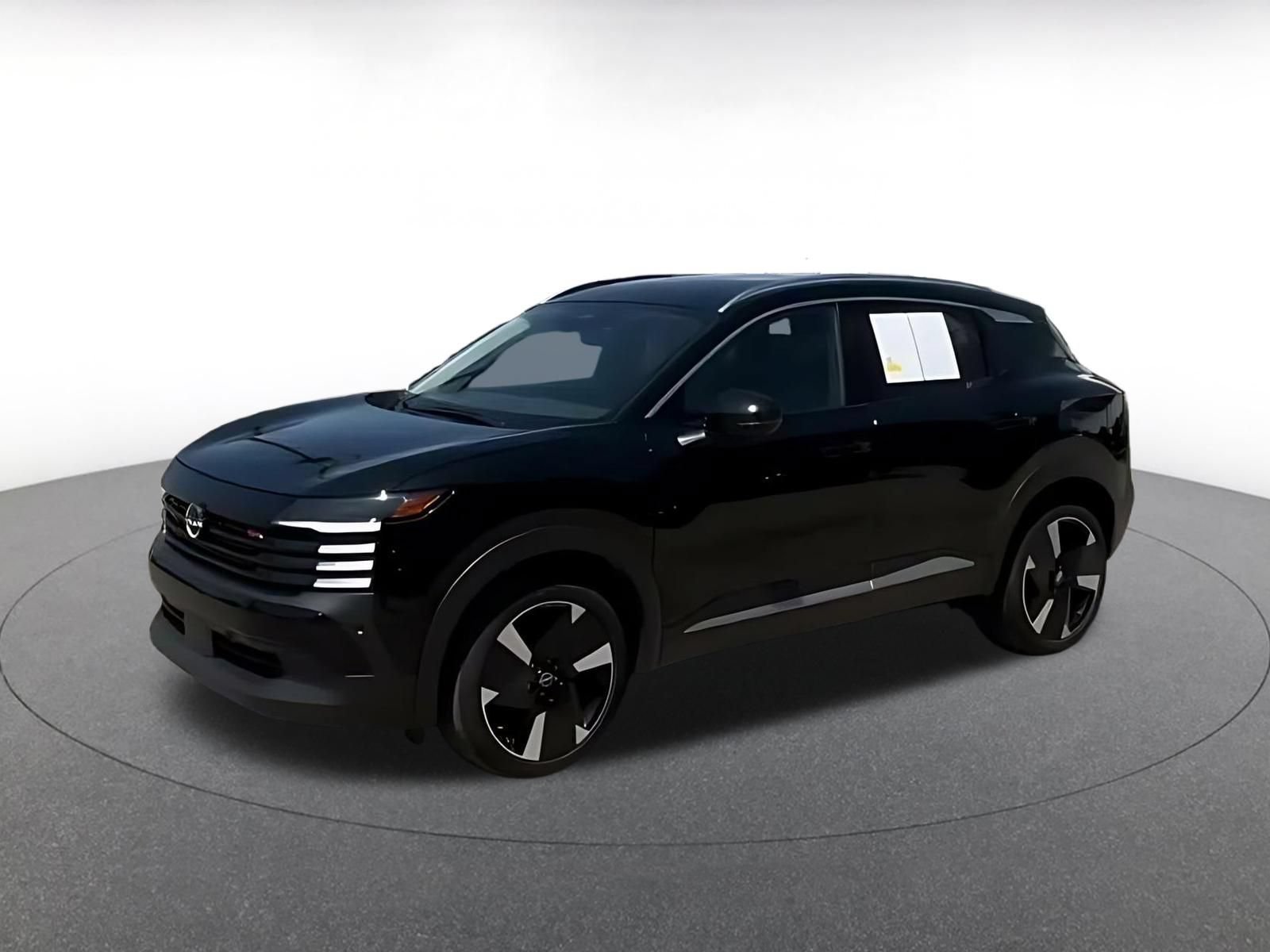 Thumbnail: 2026 Nissan Kicks - 6