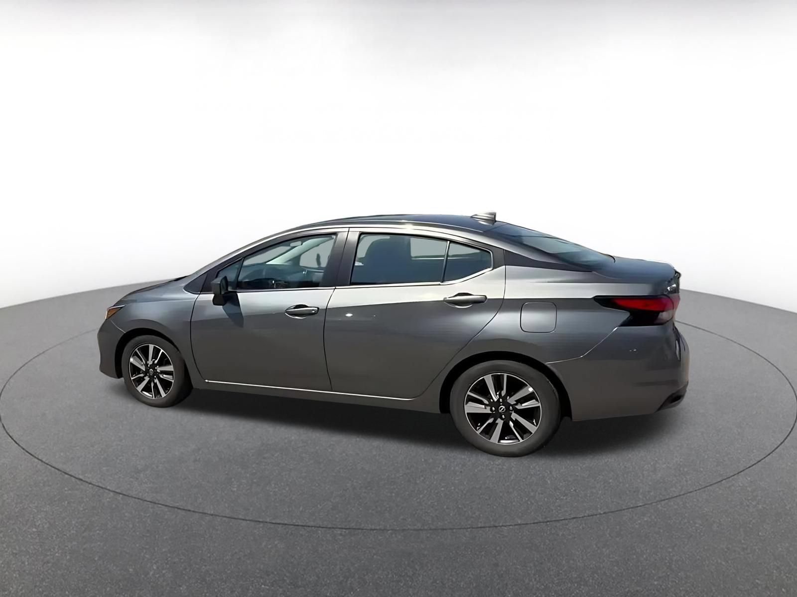 Thumbnail: 2025 Nissan Versa - 9