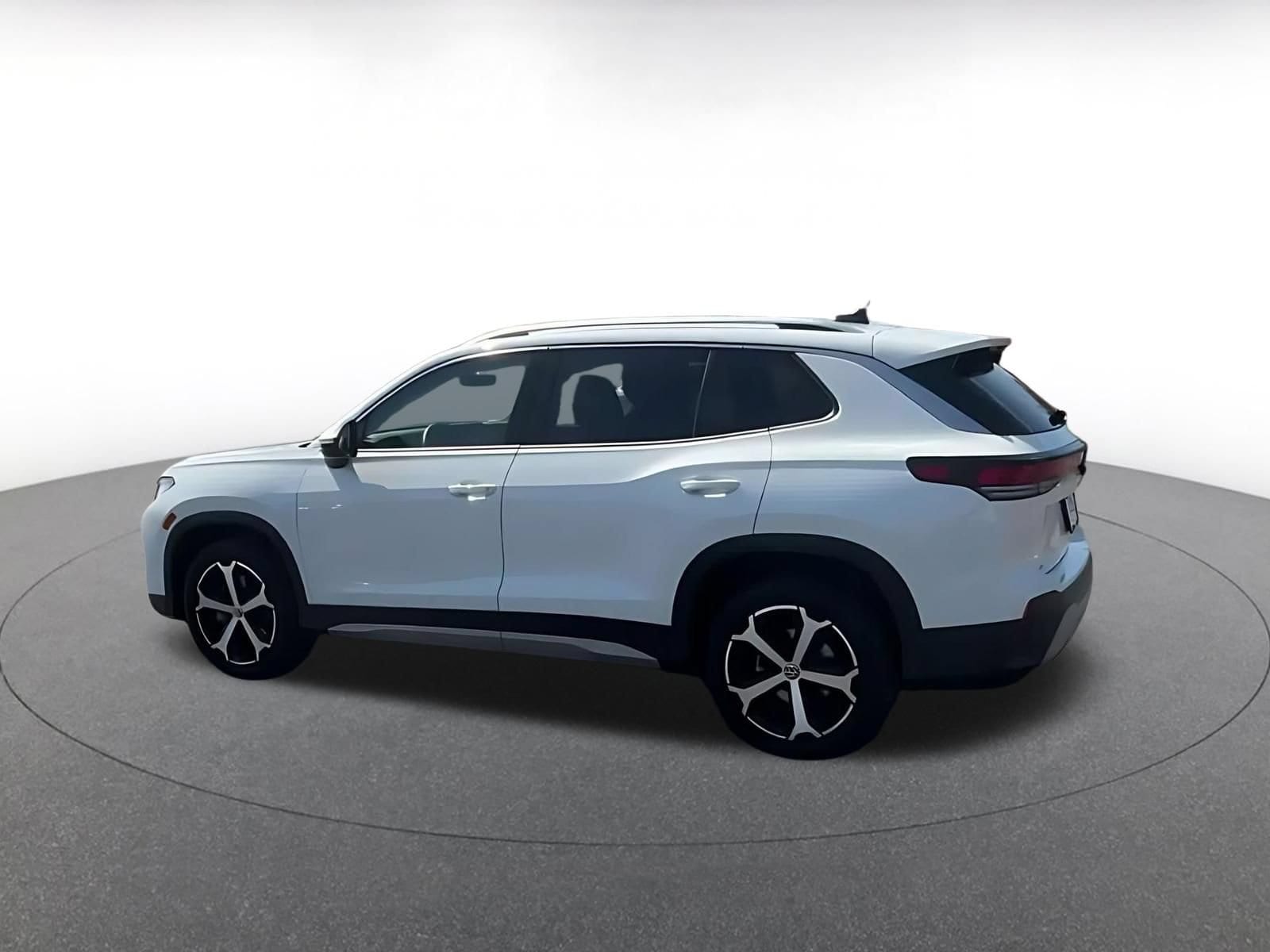 Thumbnail: 2026 Volkswagen Tiguan - 9