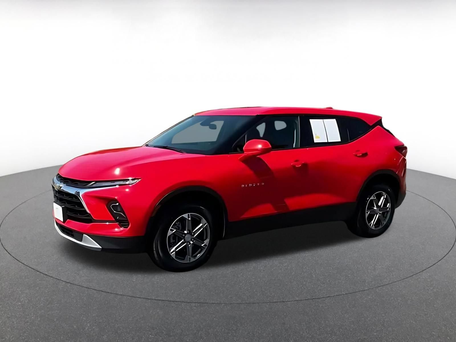 Thumbnail: 2026 Chevrolet Blazer - 13