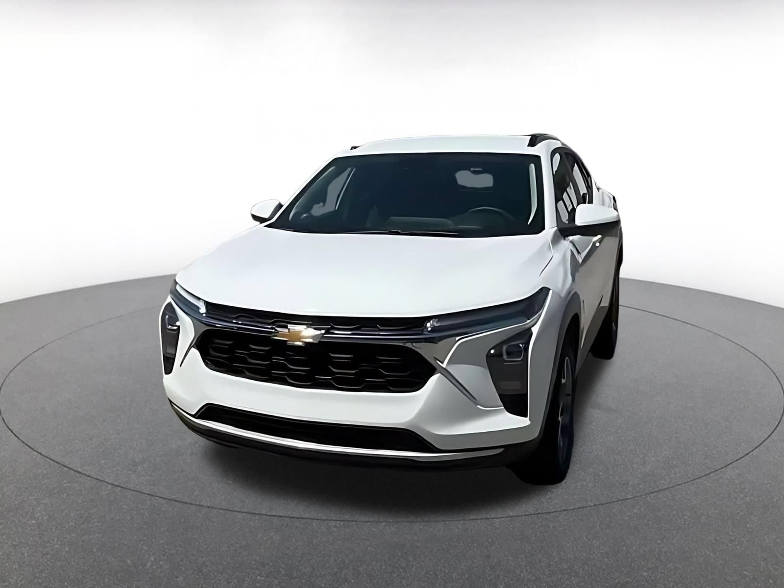 Thumbnail: 2025 Chevrolet Trax - 6