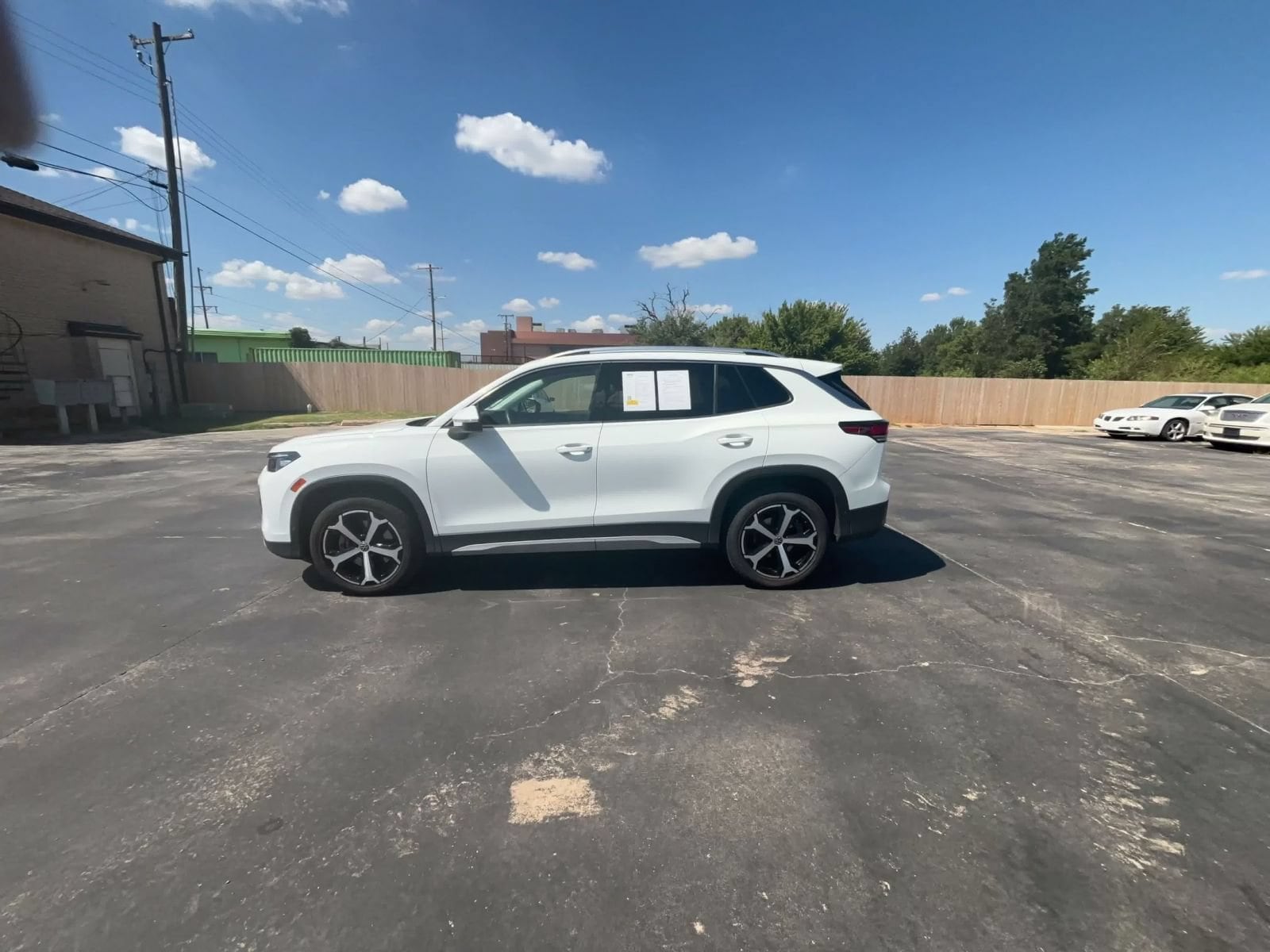 Thumbnail: 2026 Volkswagen Tiguan - 8