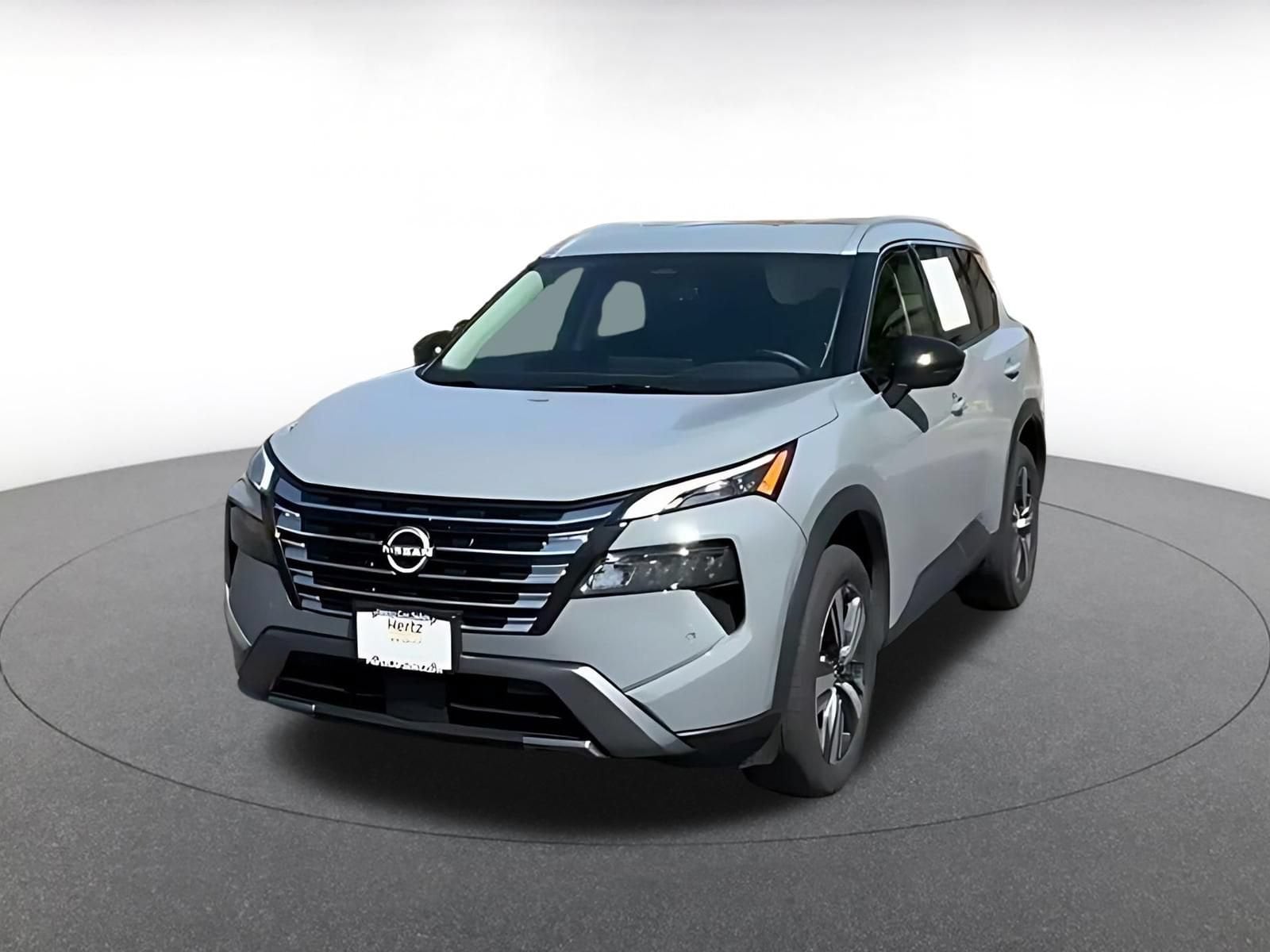 Thumbnail: 2026 Nissan Rogue - 6