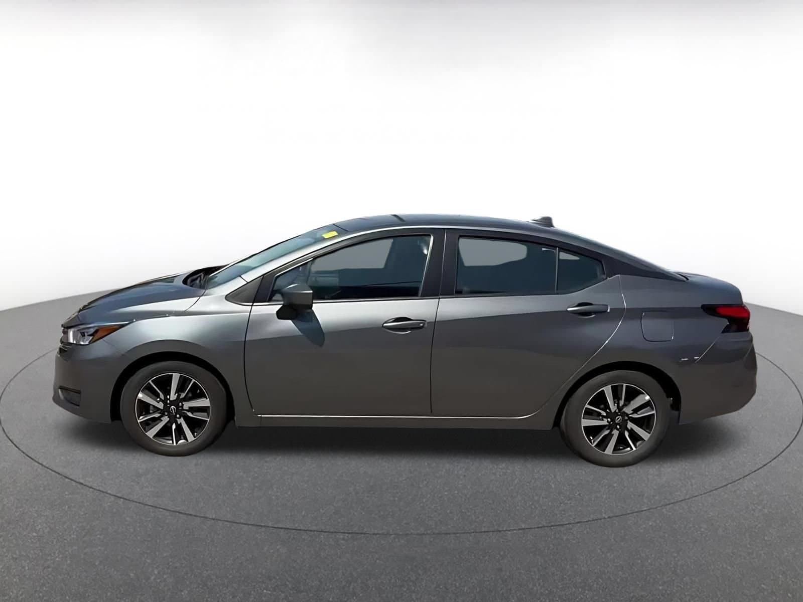 Thumbnail: 2025 Nissan Versa - 8