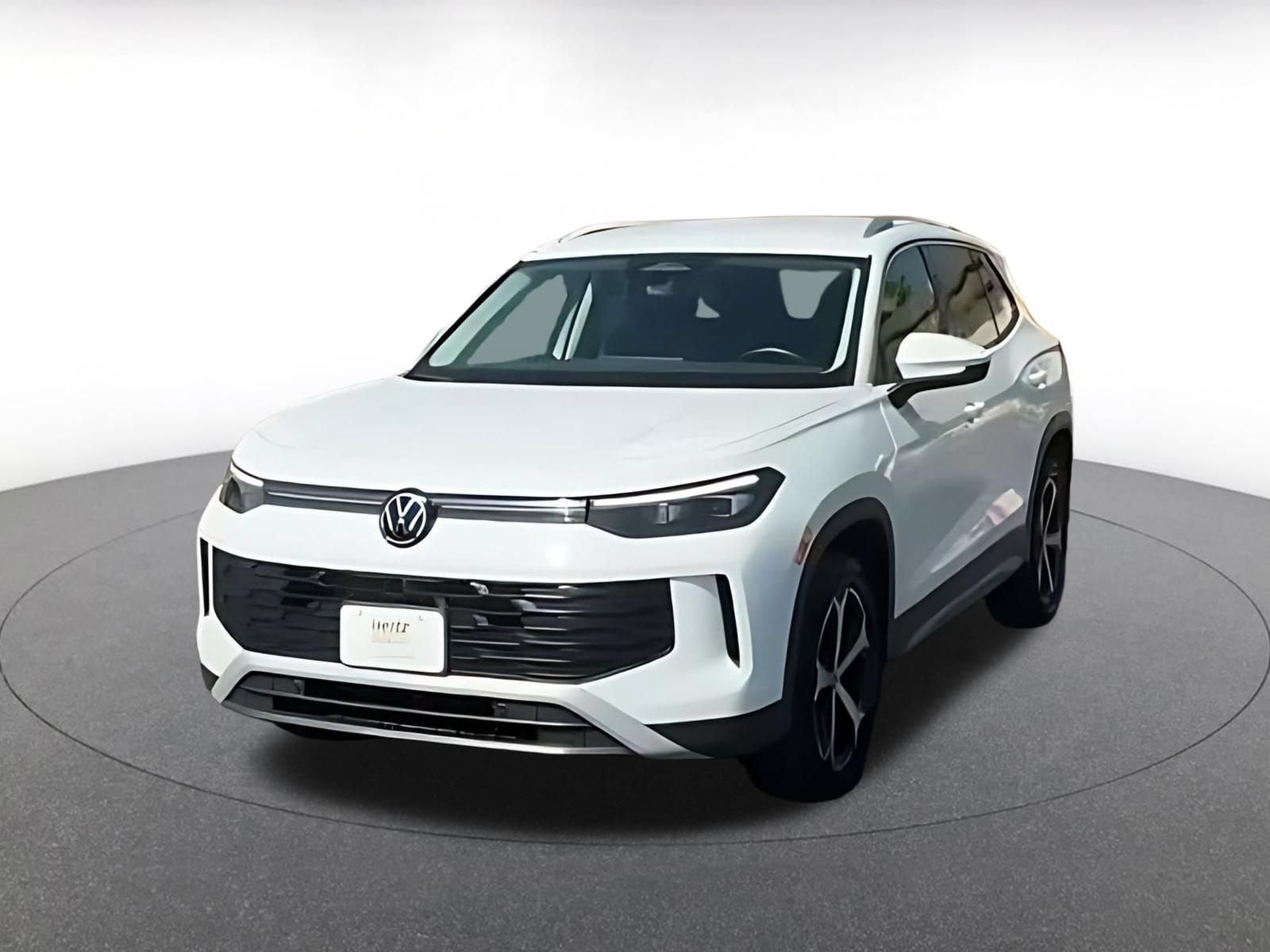 Thumbnail: 2026 Volkswagen Tiguan - 6