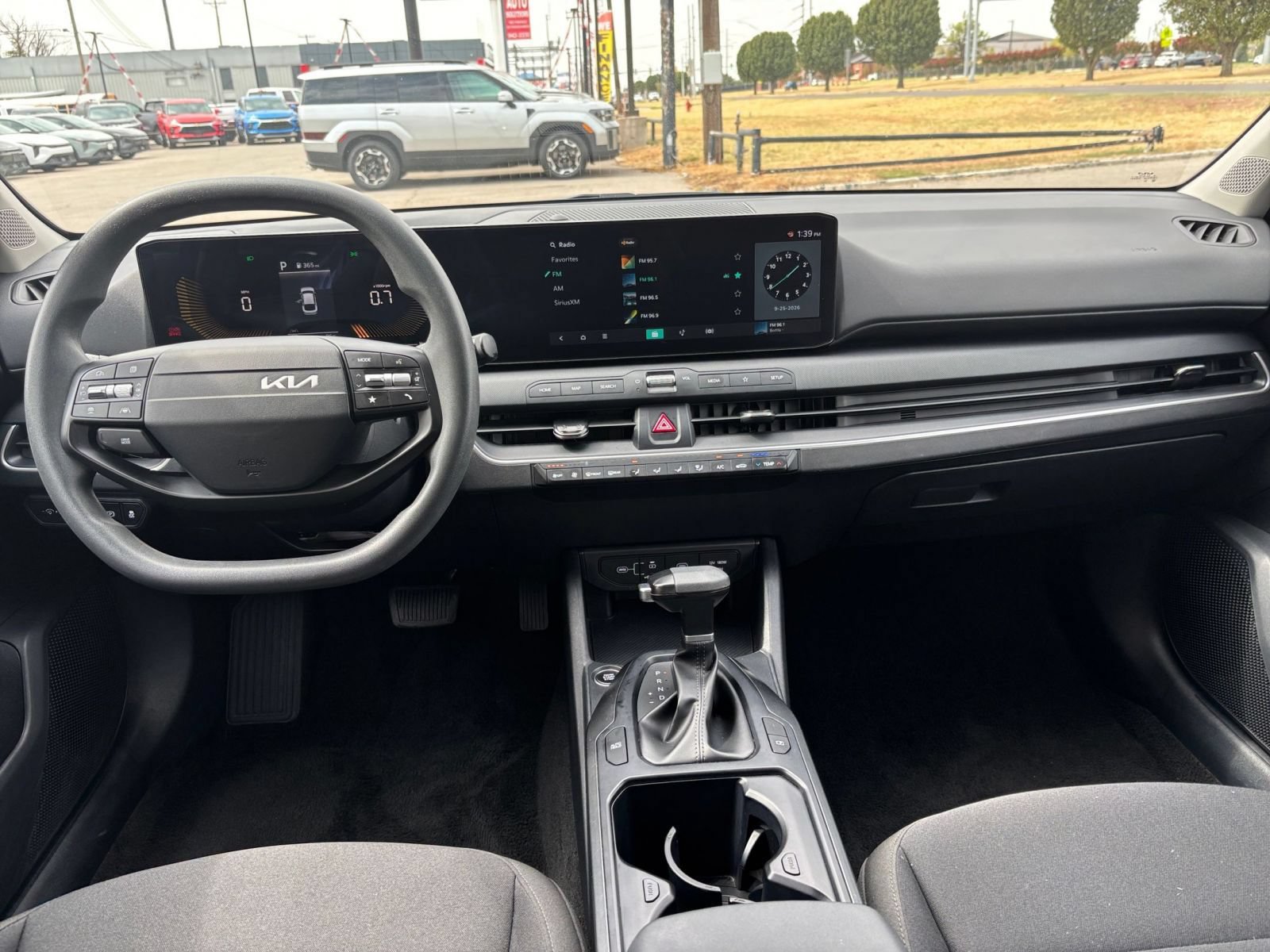 Thumbnail: 2026 Kia K4 - 31