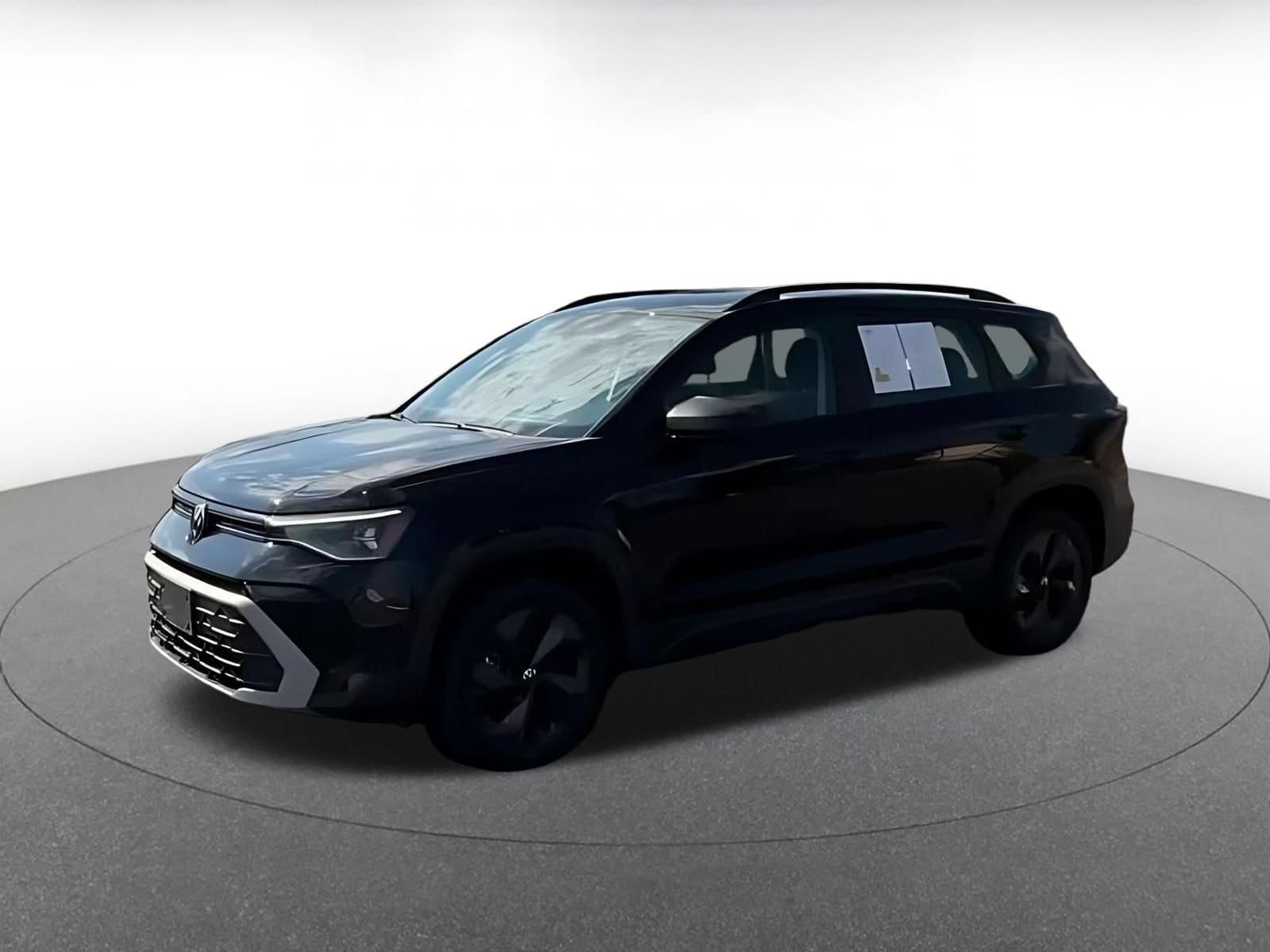 Thumbnail: 2026 Volkswagen Taos - 7