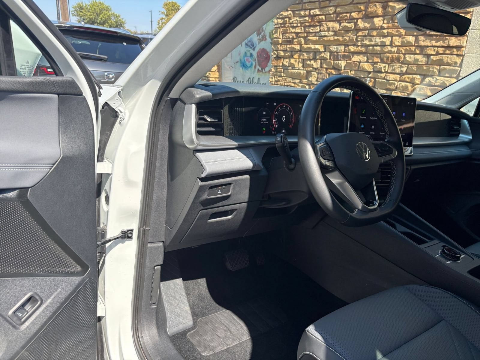 Thumbnail: 2026 Volkswagen Tiguan - 35