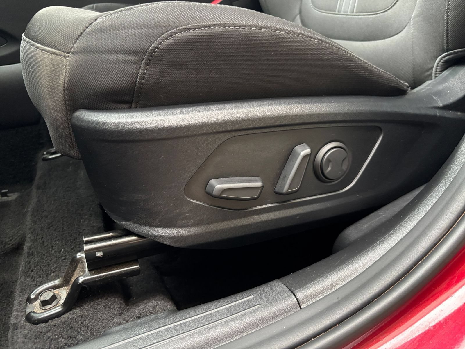 Thumbnail: 2026 Hyundai Tucson - 21