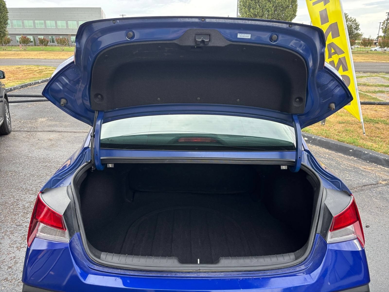 Thumbnail: 2026 Hyundai Elantra - 29