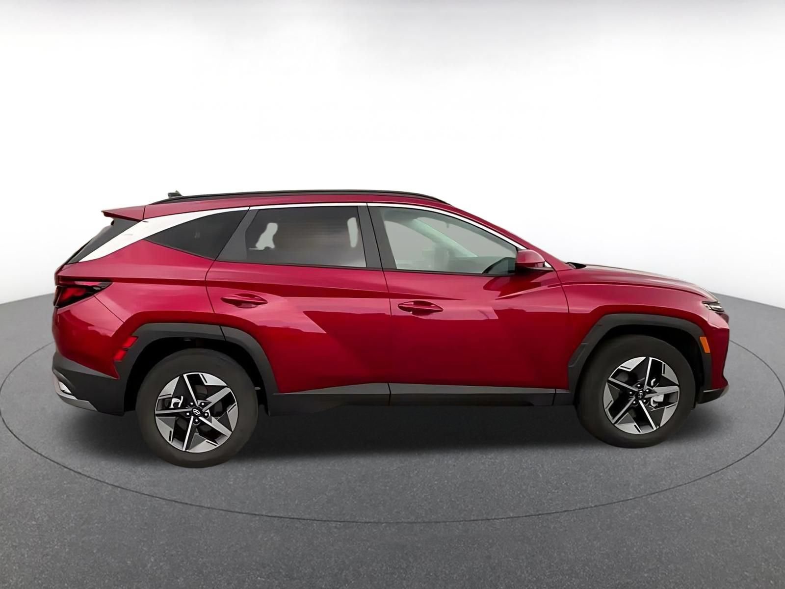 Thumbnail: 2026 Hyundai Tucson - 15